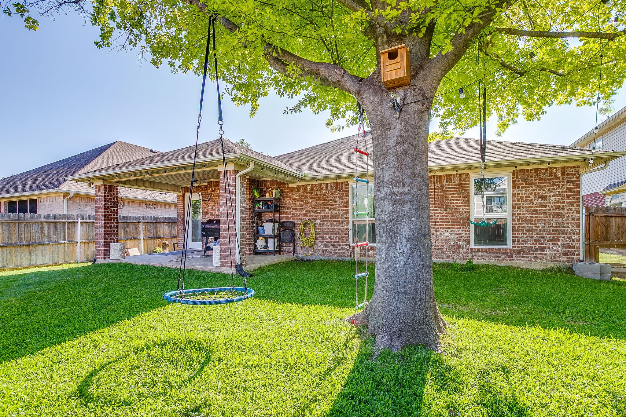 8713 Sunset Trace Drive Fort Worth TX 76244