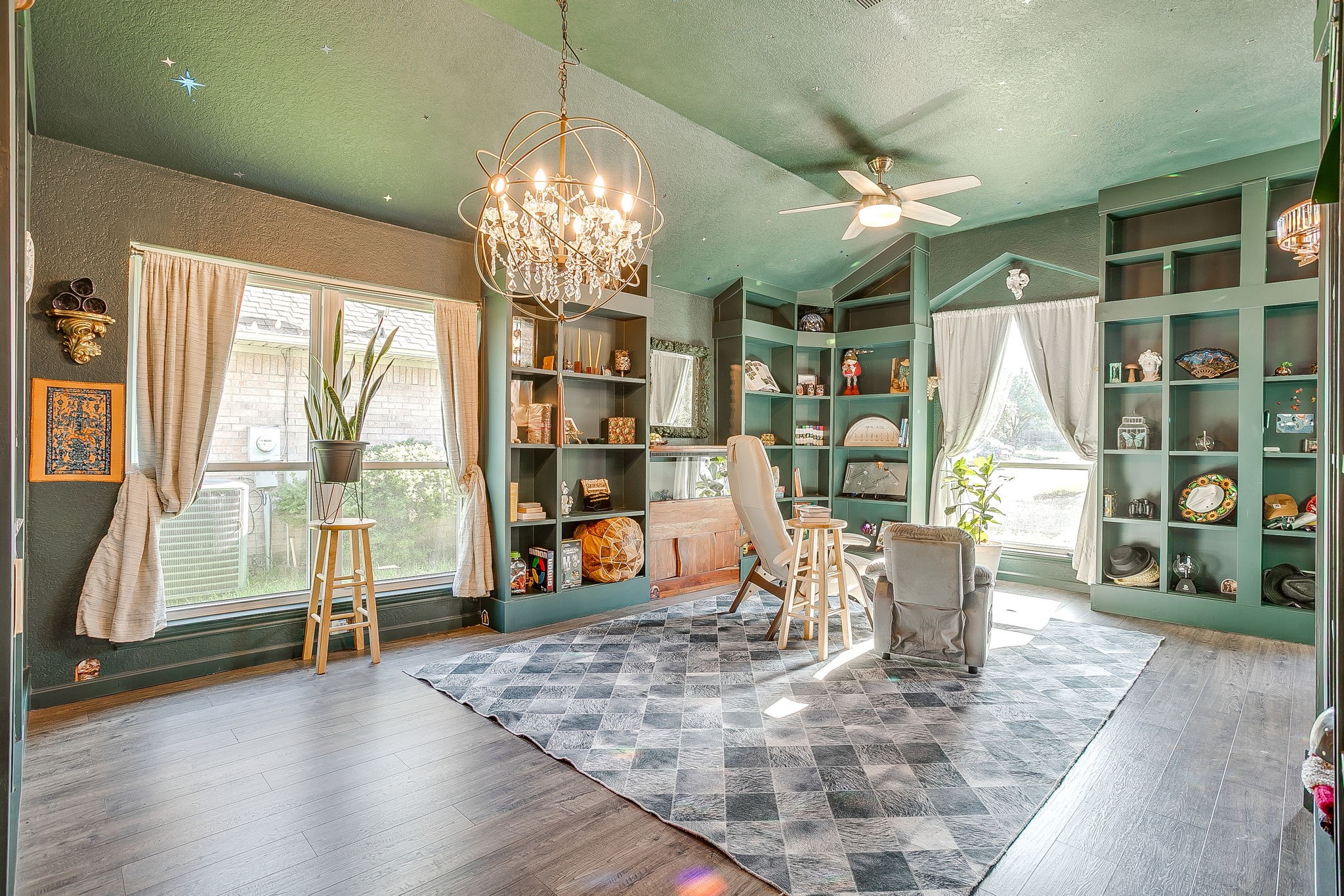 8713 Sunset Trace Drive Fort Worth TX 76244