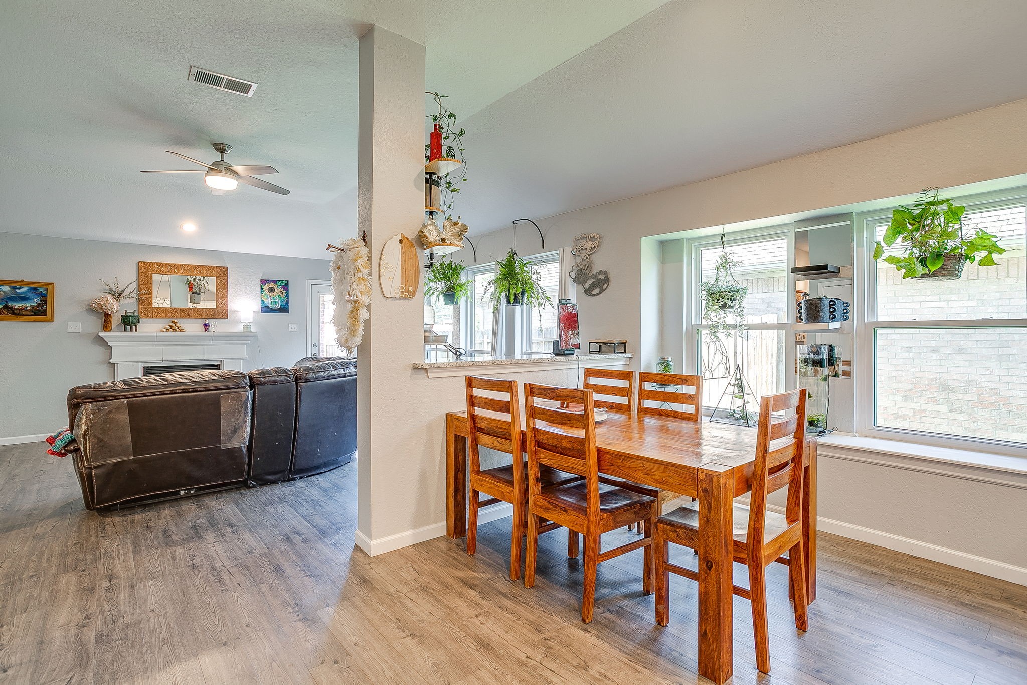 8713 Sunset Trace Drive Fort Worth TX 76244