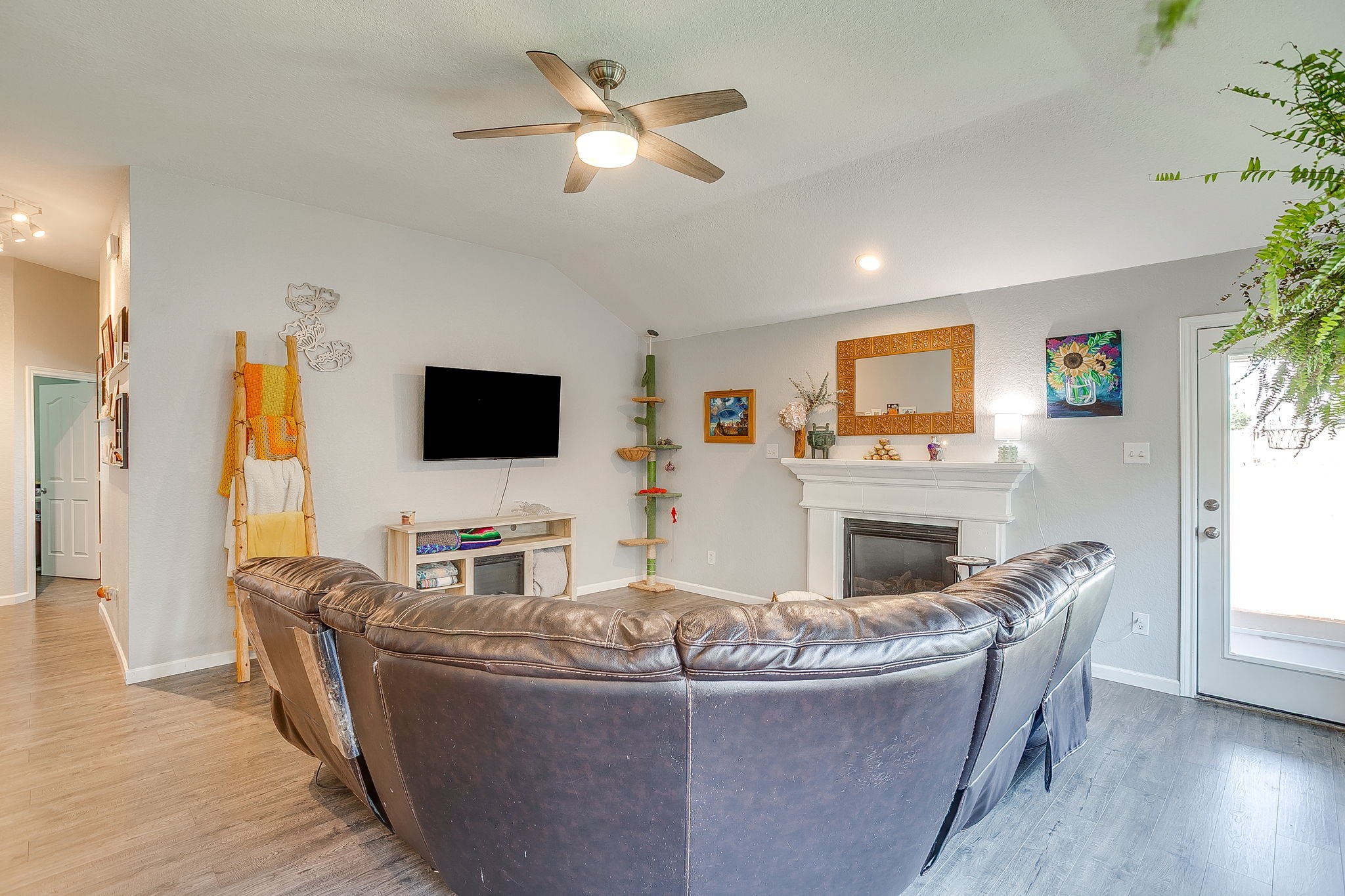 8713 Sunset Trace Drive Fort Worth TX 76244