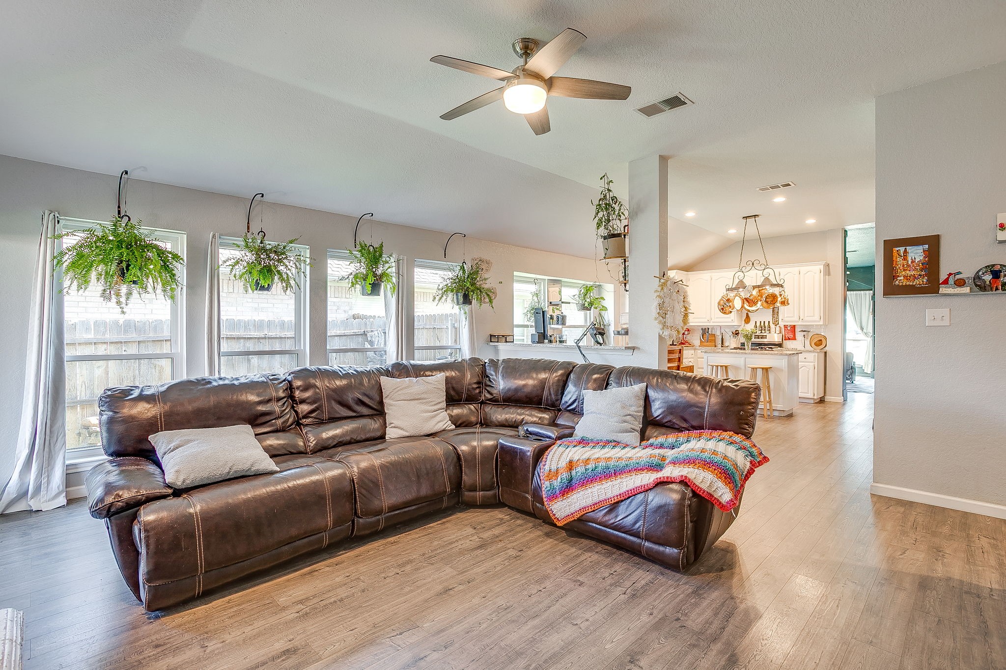 8713 Sunset Trace Drive Fort Worth TX 76244