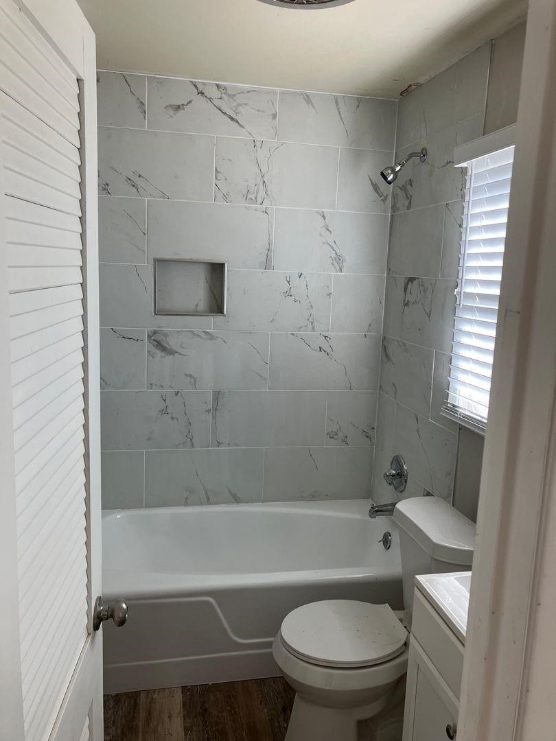3702 Wilshire Drive Abilene TX 79603