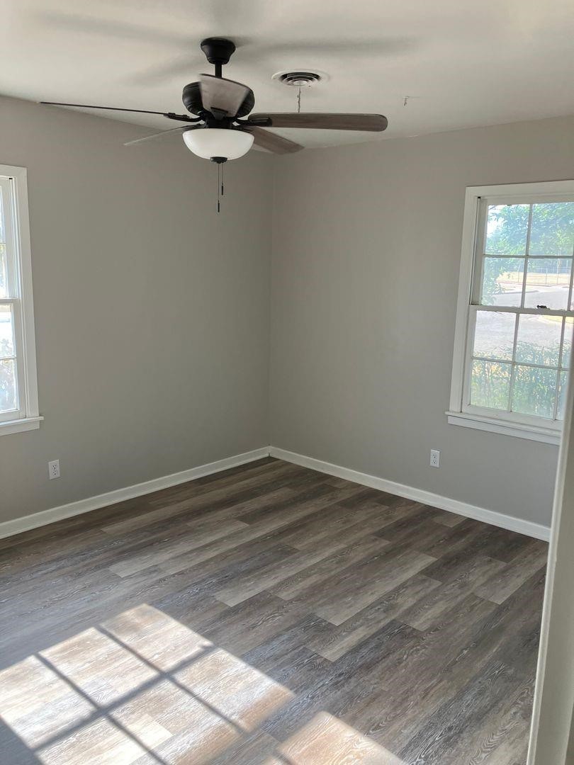 3702 Wilshire Drive Abilene TX 79603