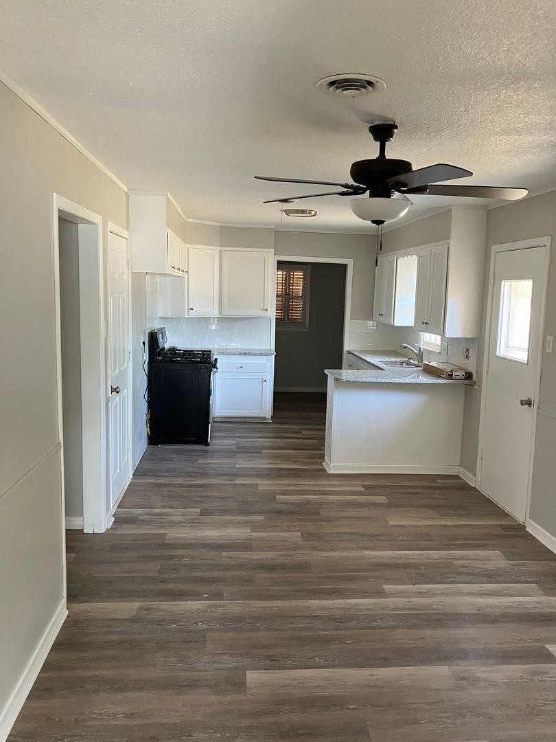 3702 Wilshire Drive Abilene TX 79603