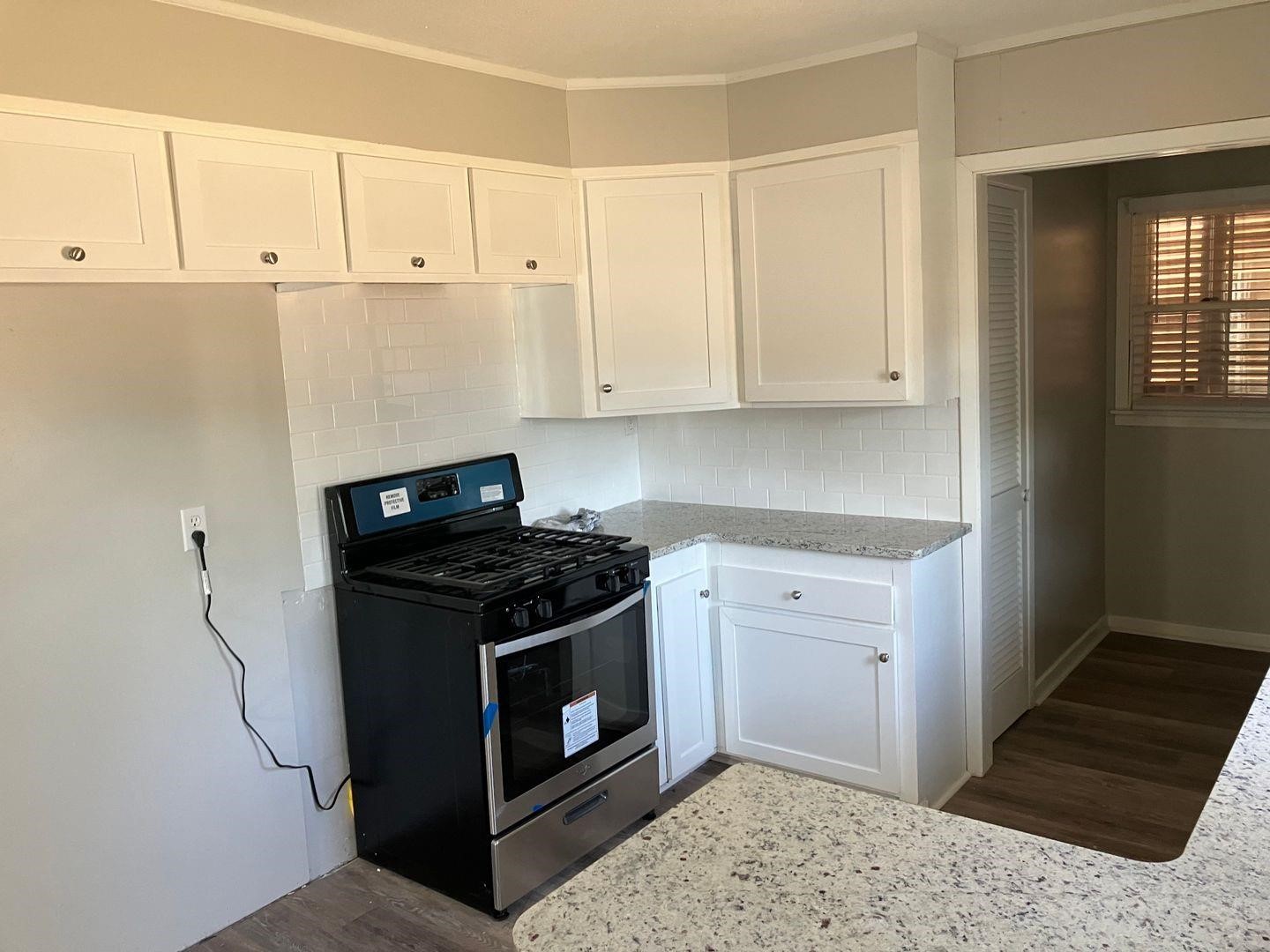 3702 Wilshire Drive Abilene TX 79603