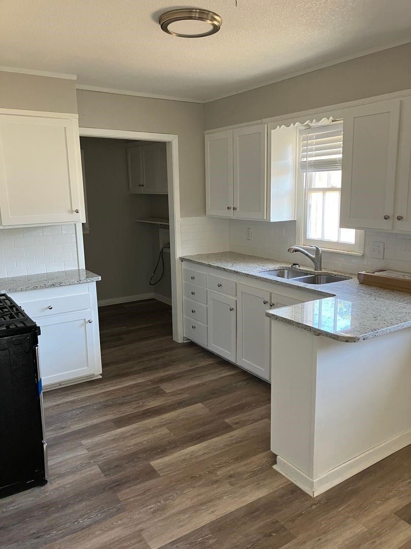 3702 Wilshire Drive Abilene TX 79603