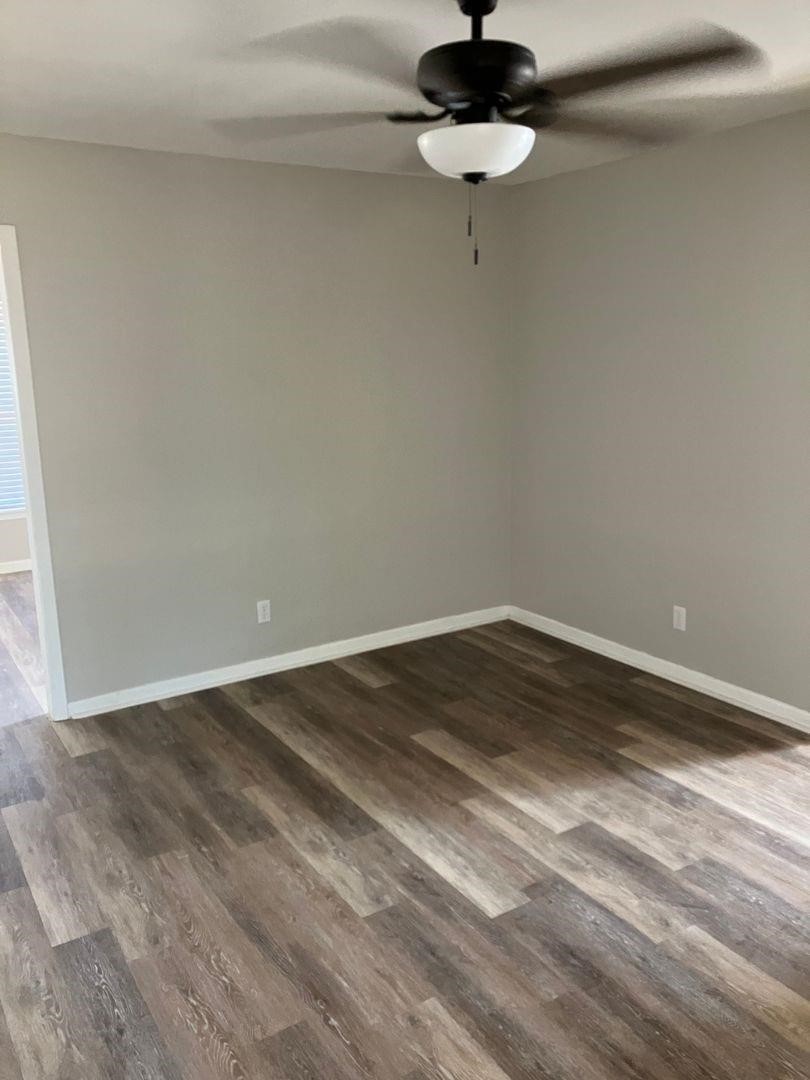 3702 Wilshire Drive Abilene TX 79603