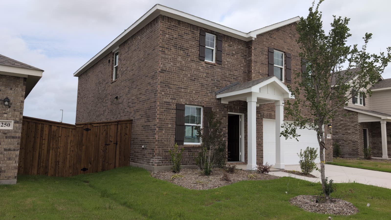 1246 Herring Drive Forney TX 75126