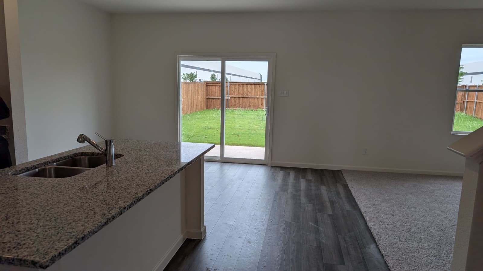 1246 Herring Drive Forney TX 75126