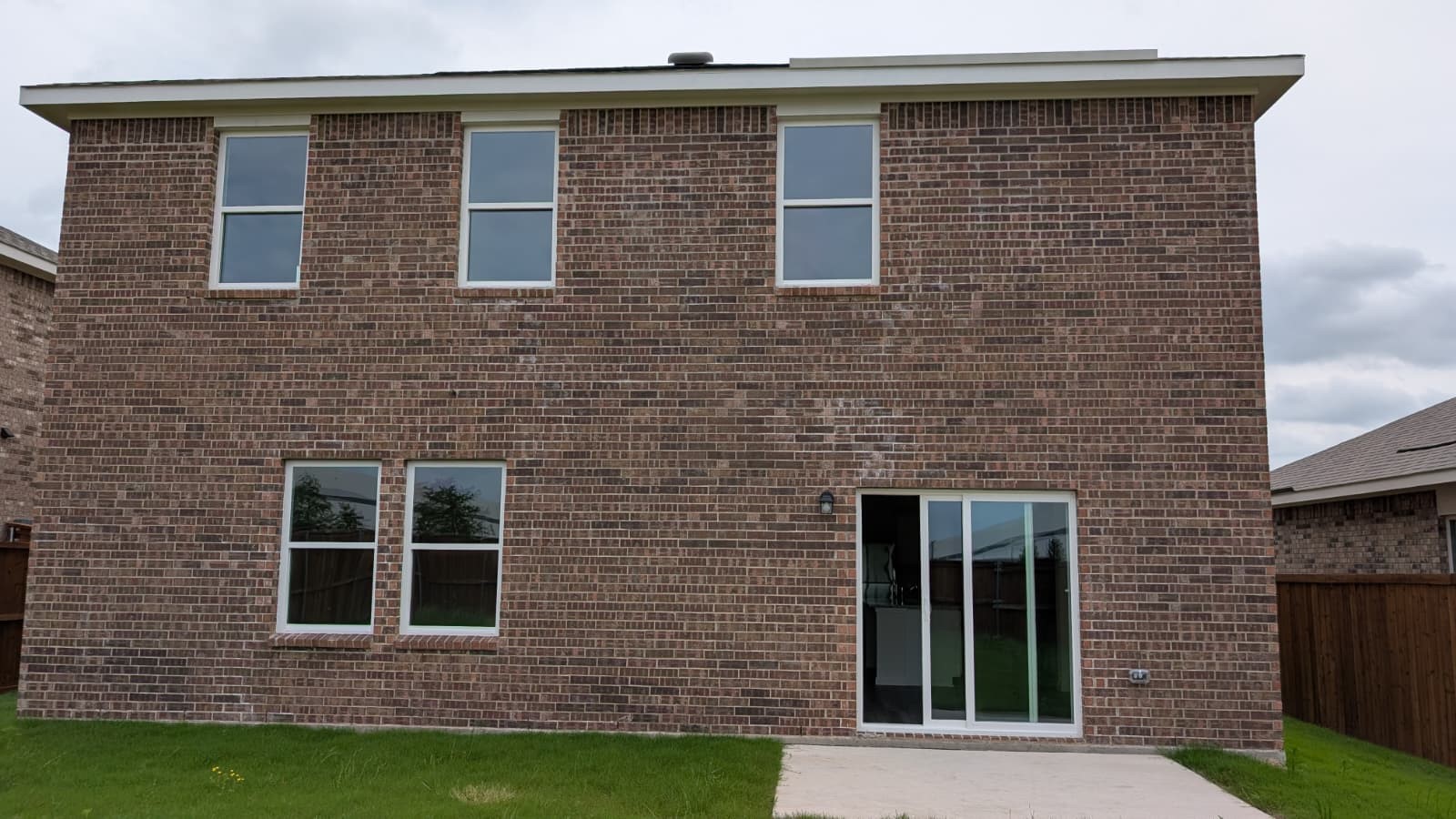 1246 Herring Drive Forney TX 75126
