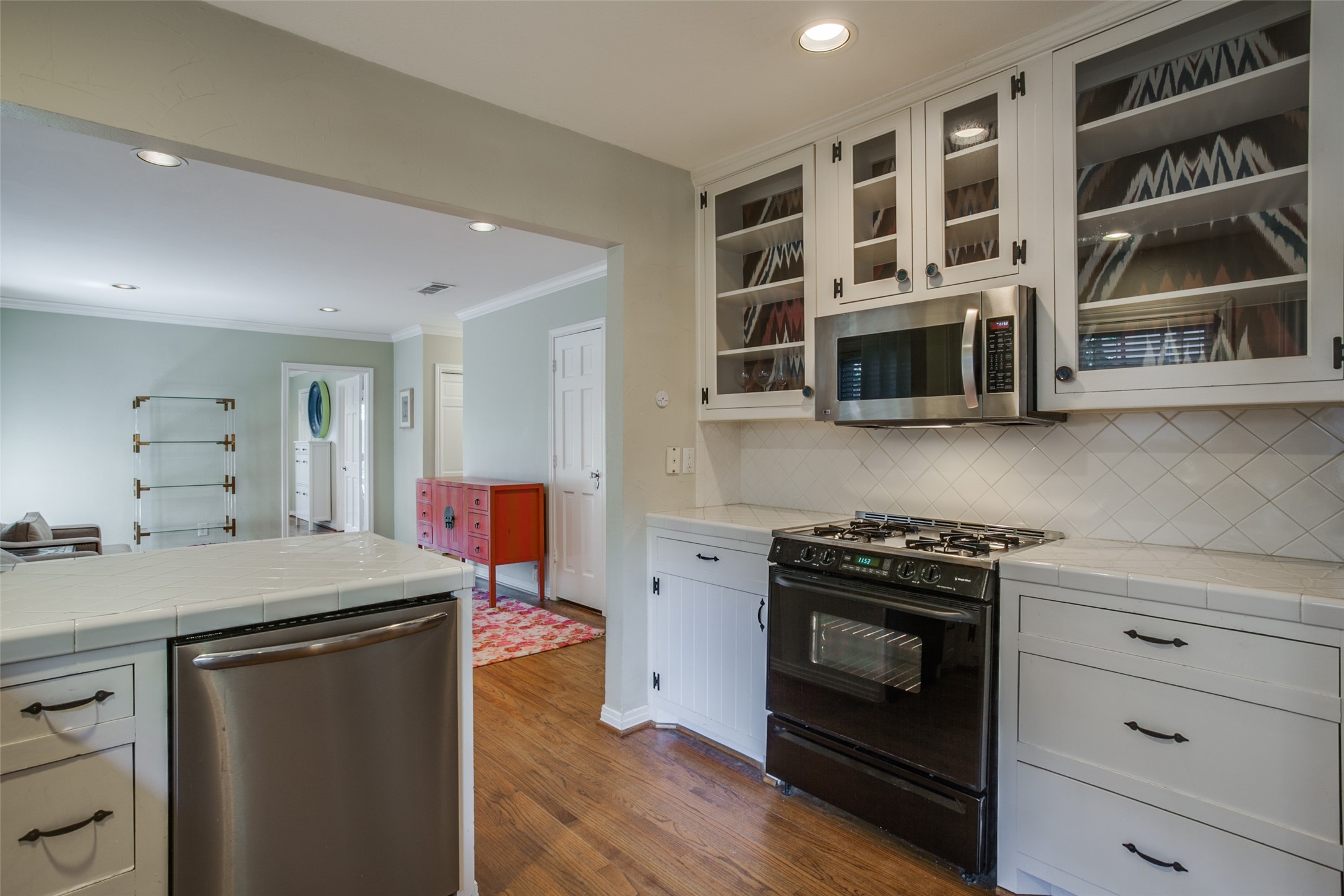 5742 W Hanover Avenue Dallas TX 75209