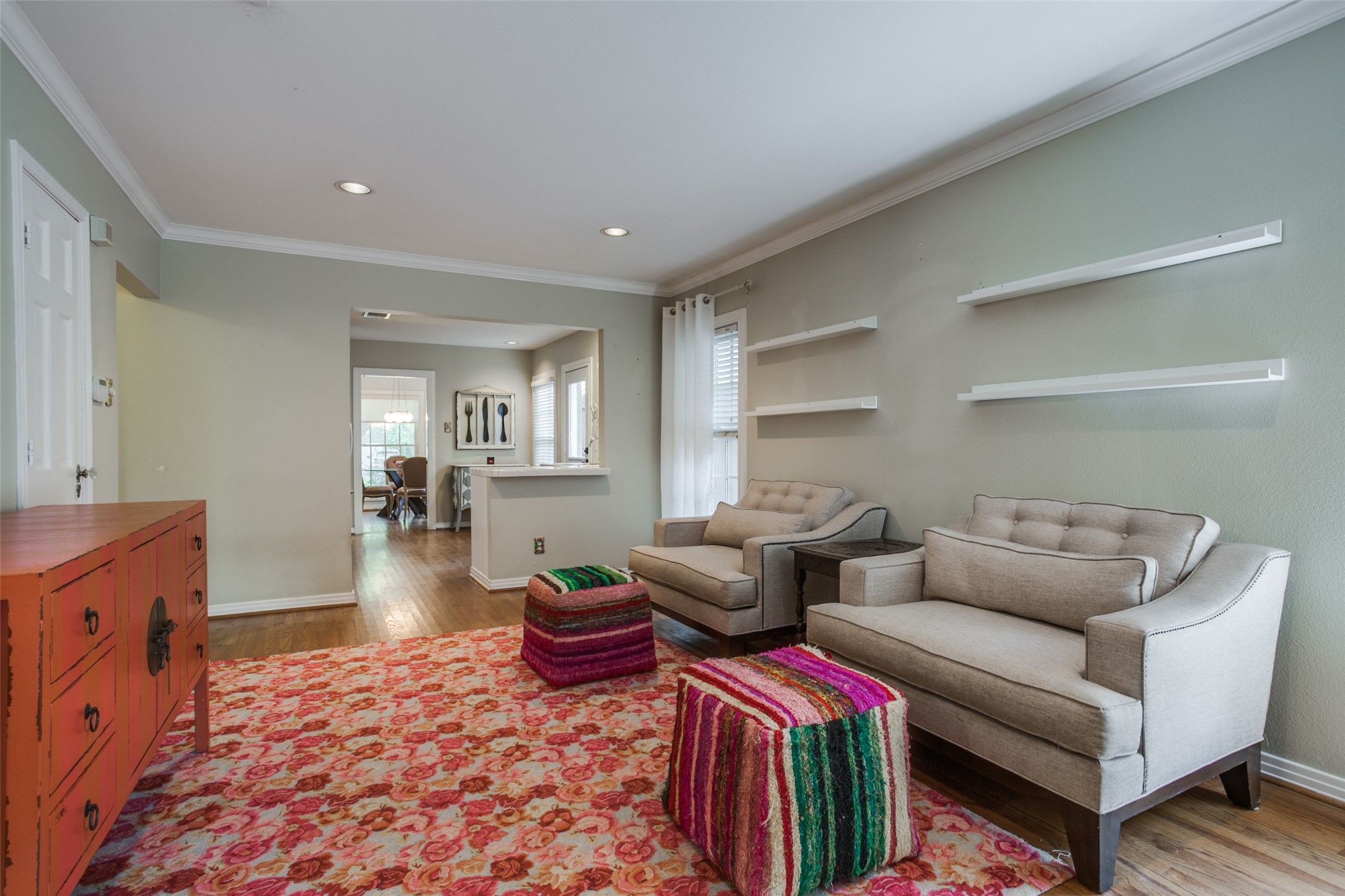 5742 W Hanover Avenue Dallas TX 75209