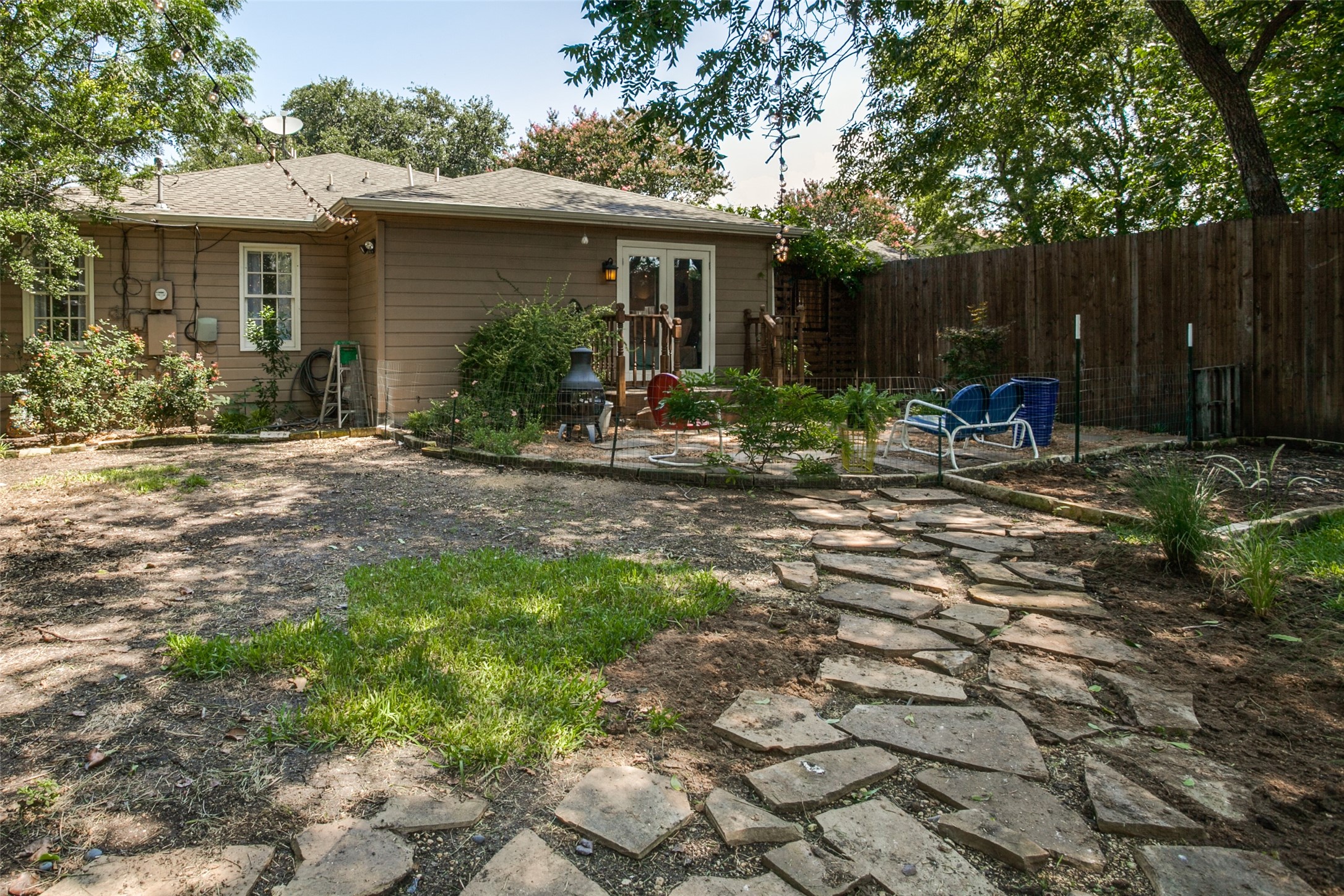 5742 W Hanover Avenue Dallas TX 75209
