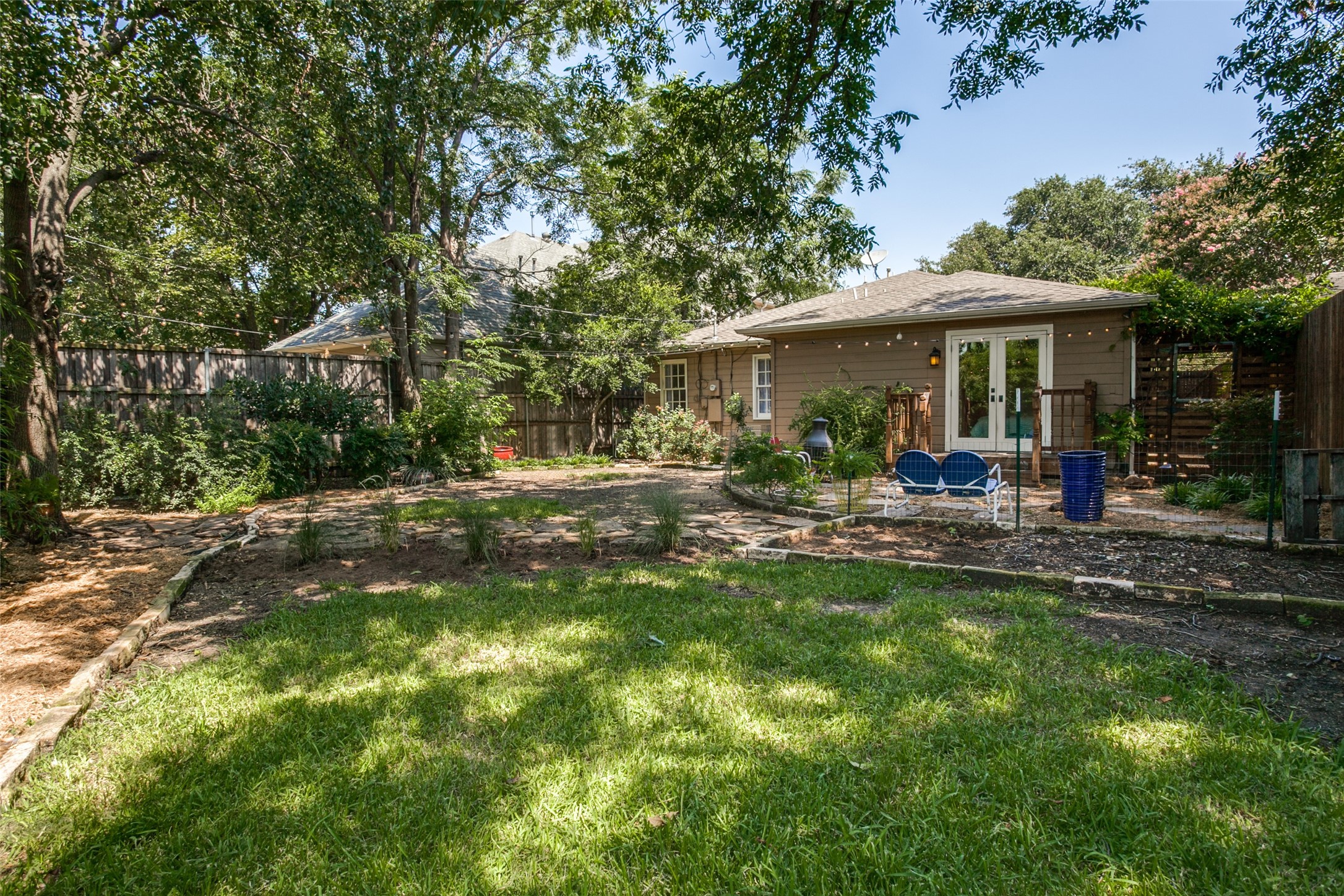 5742 W Hanover Avenue Dallas TX 75209