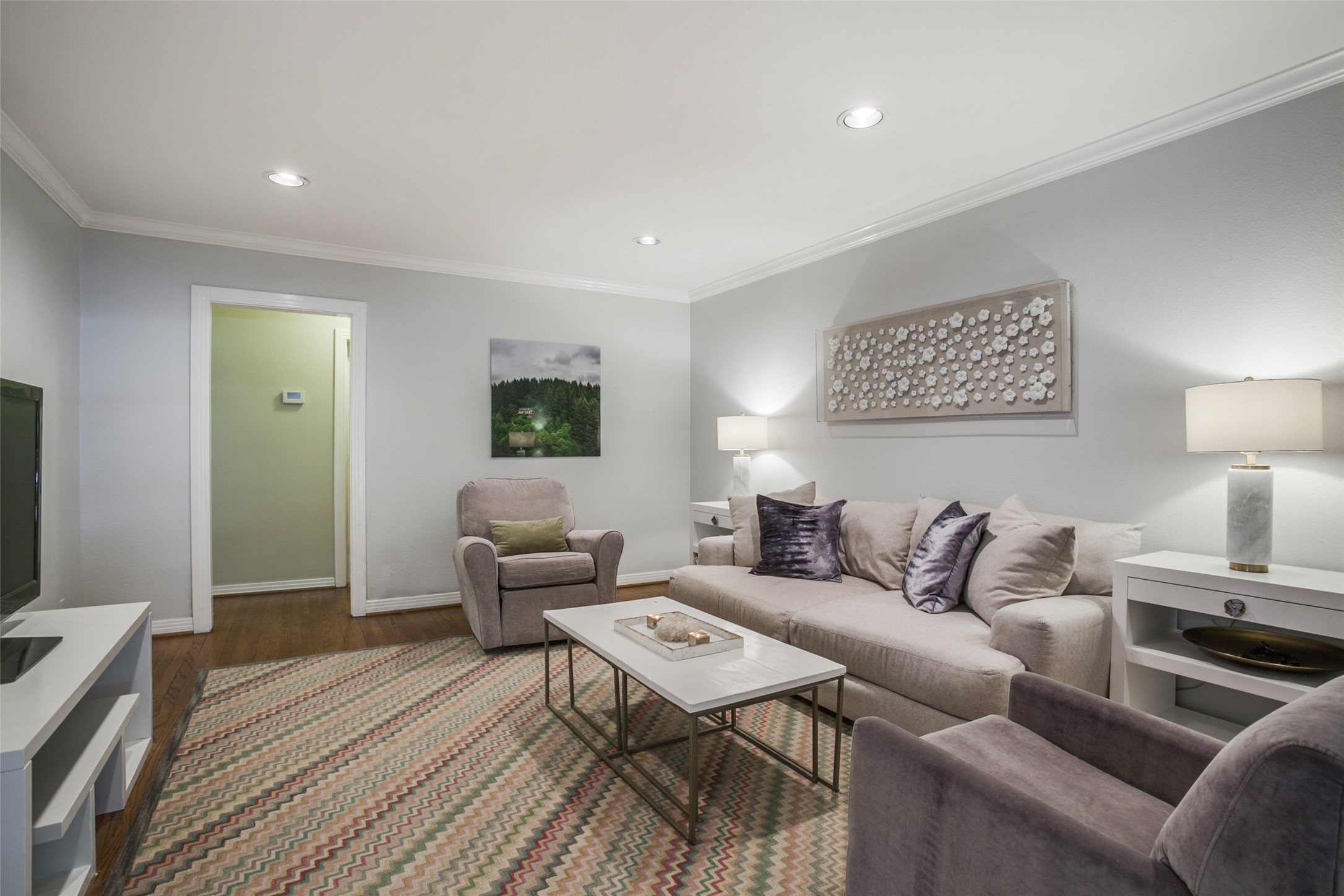 5742 W Hanover Avenue Dallas TX 75209