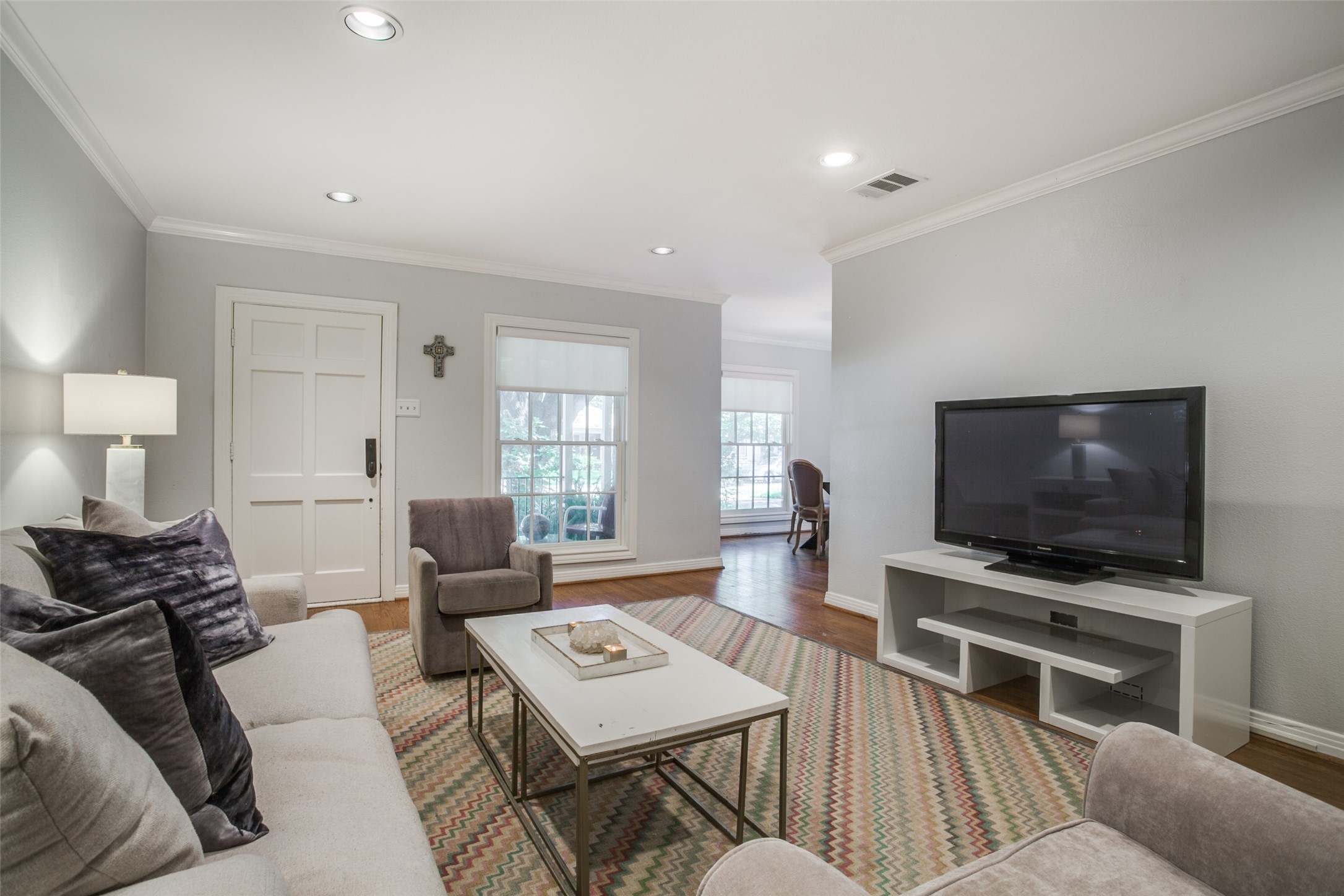5742 W Hanover Avenue Dallas TX 75209
