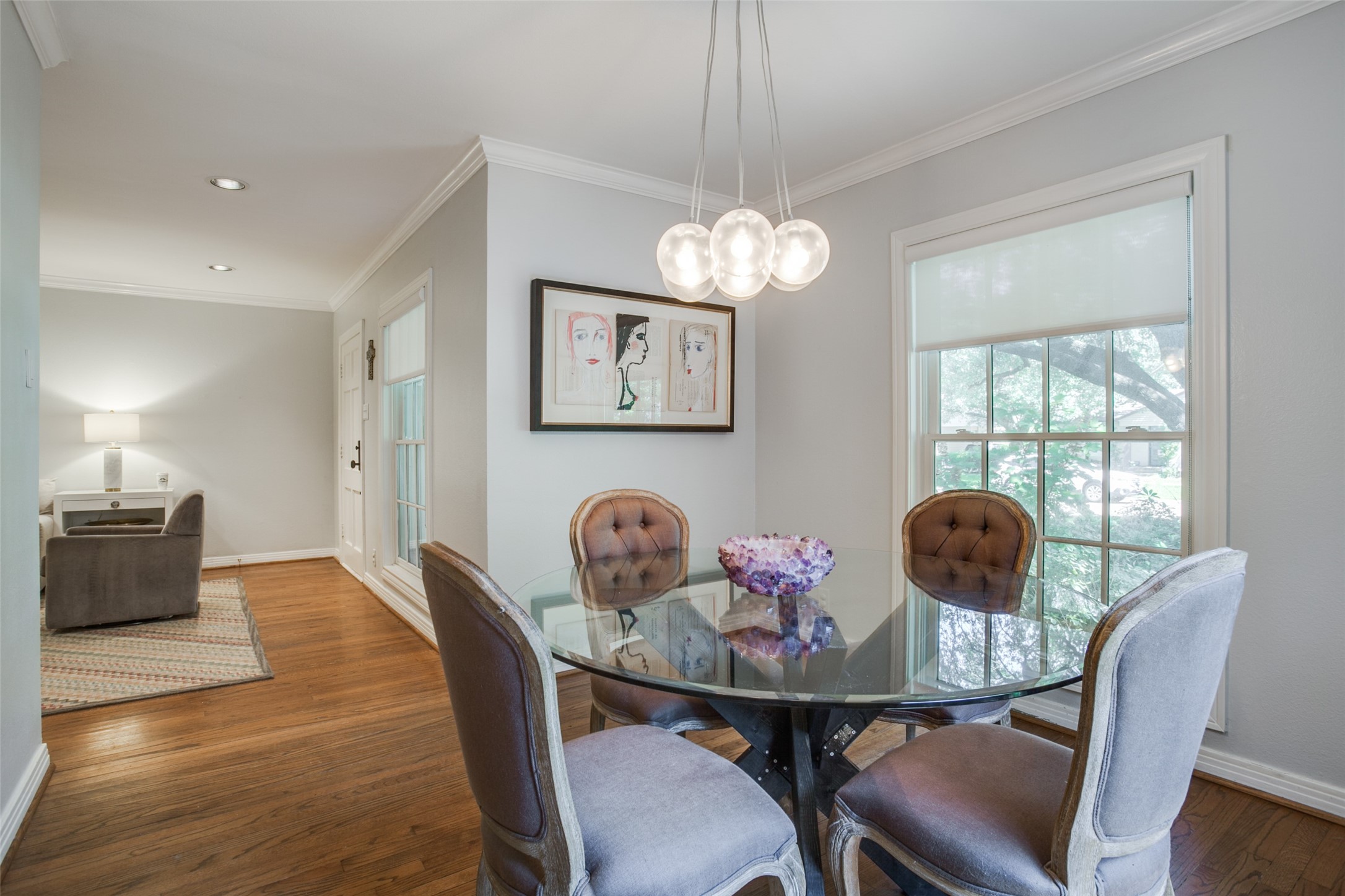 5742 W Hanover Avenue Dallas TX 75209