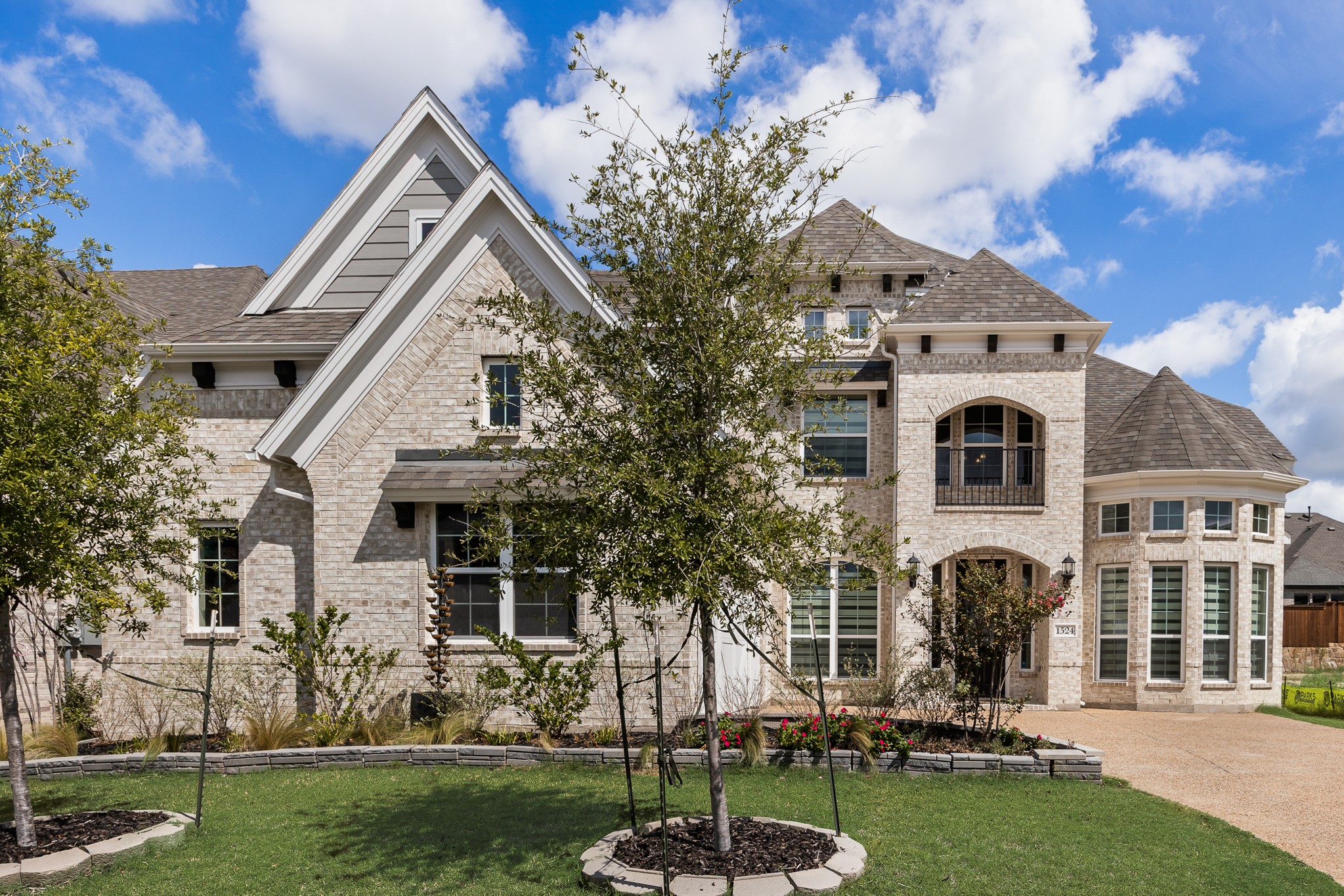 1524 Buckthorn Road Fate TX 75087