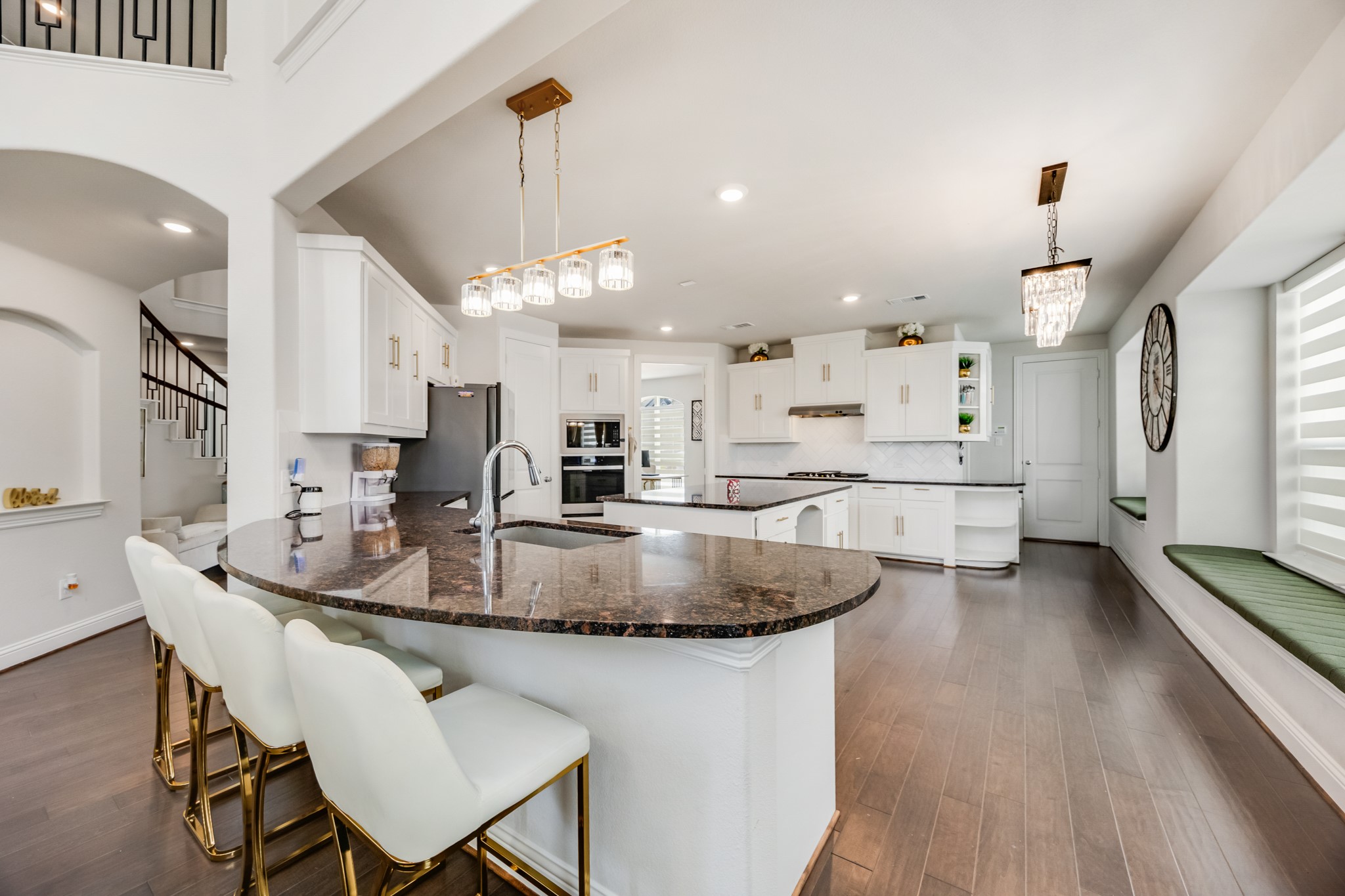 1524 Buckthorn Road Fate TX 75087