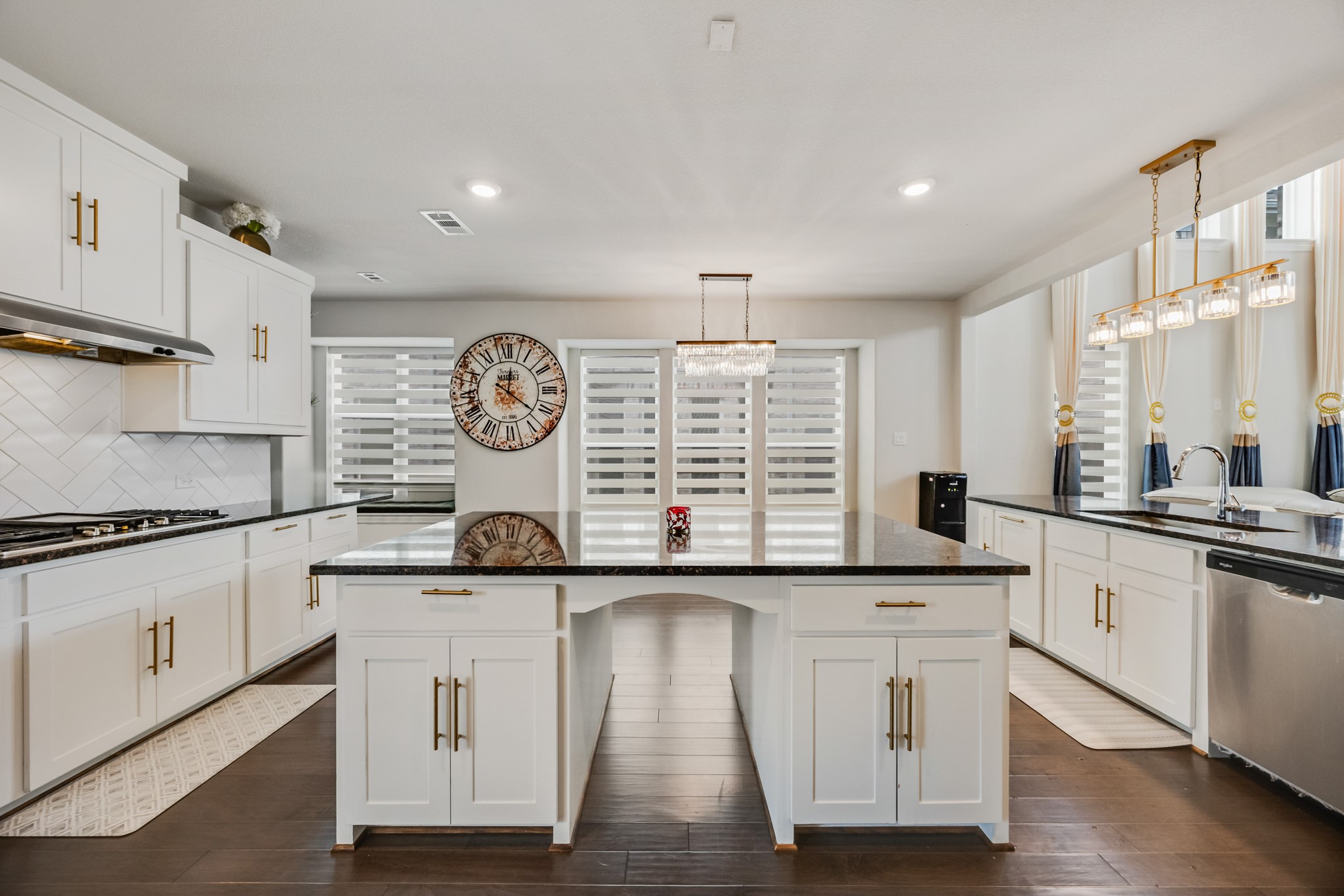 1524 Buckthorn Road Fate TX 75087