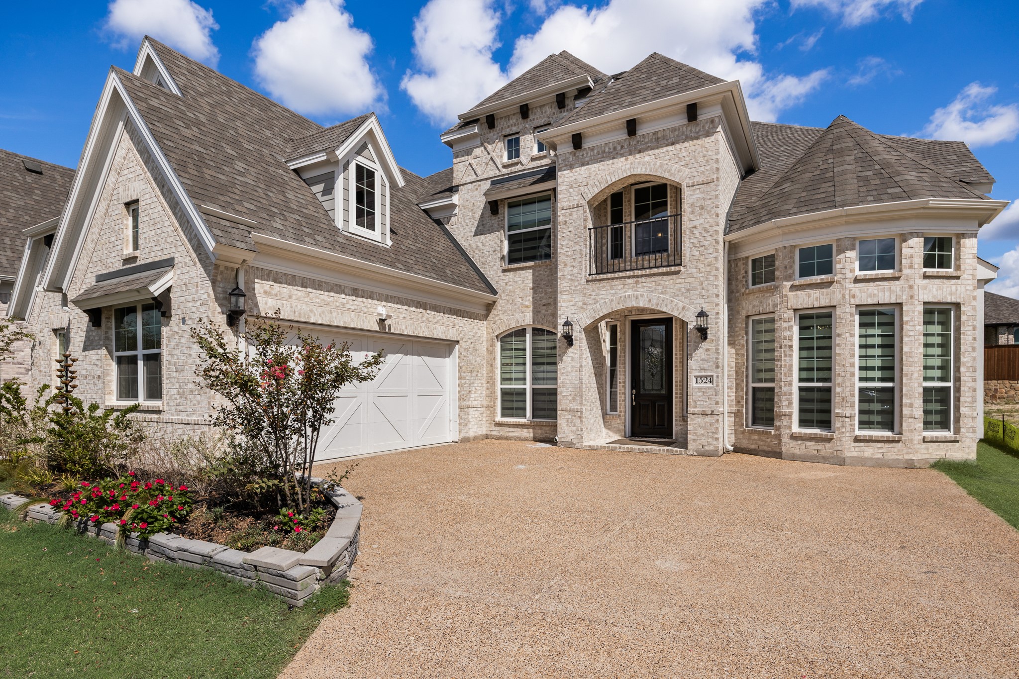 1524 Buckthorn Road Fate TX 75087