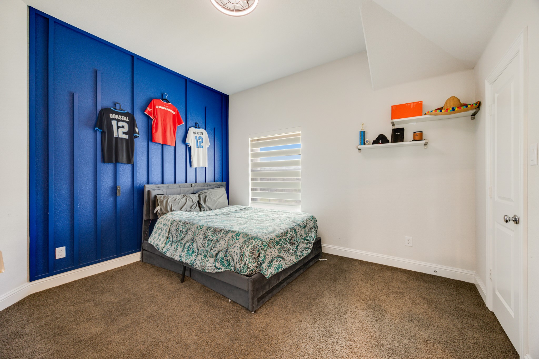 1524 Buckthorn Road Fate TX 75087