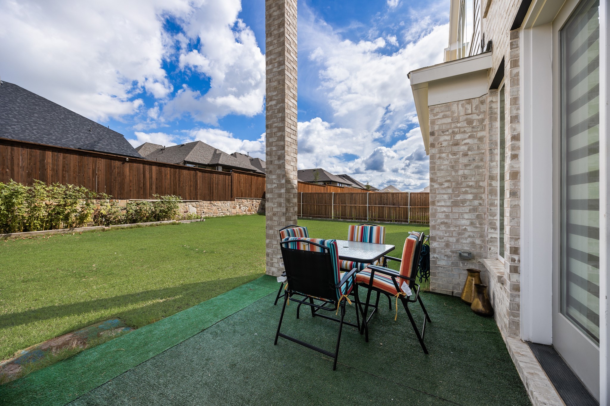 1524 Buckthorn Road Fate TX 75087