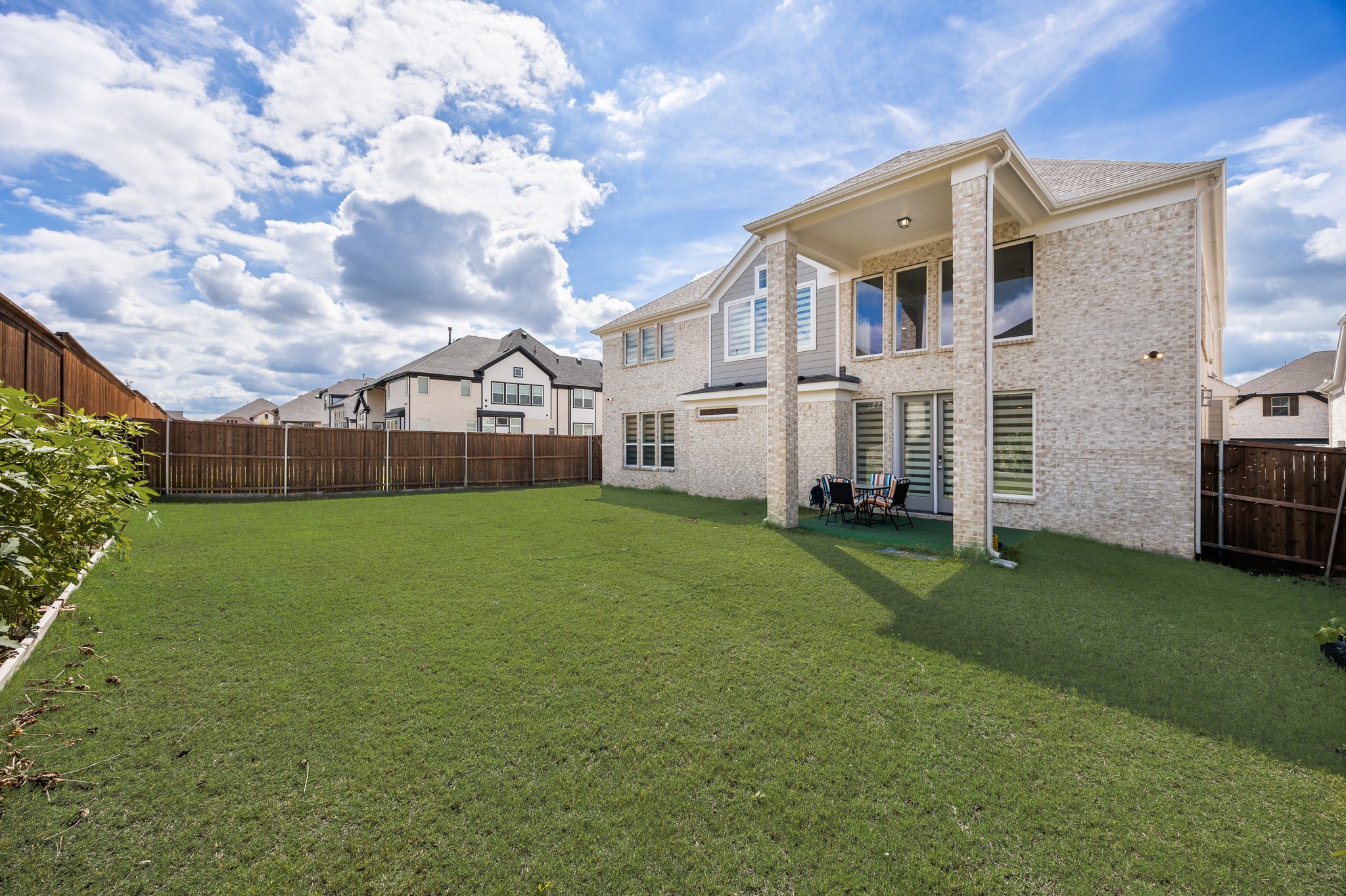 1524 Buckthorn Road Fate TX 75087