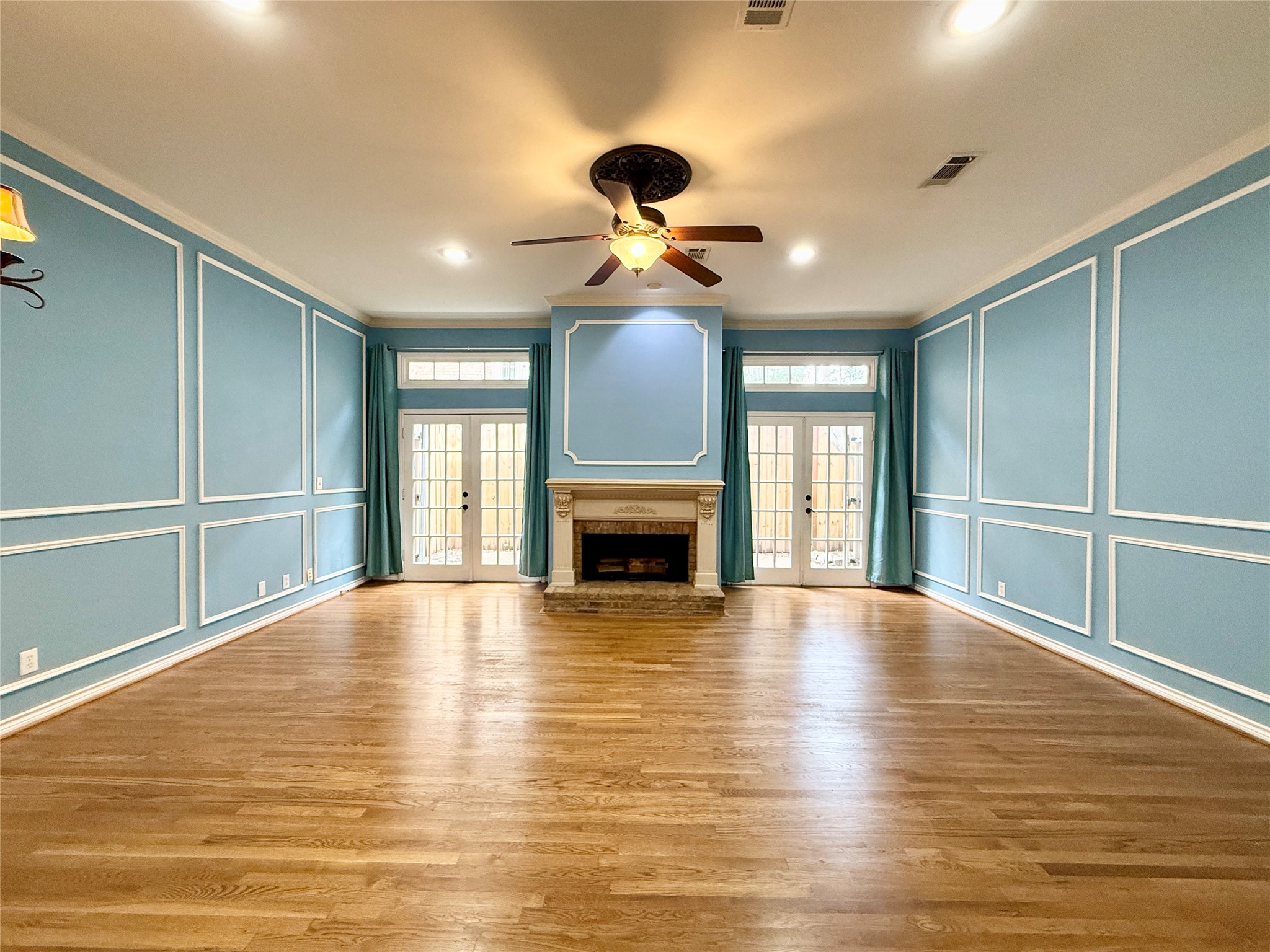4511 Gilbert Avenue Dallas TX 75219