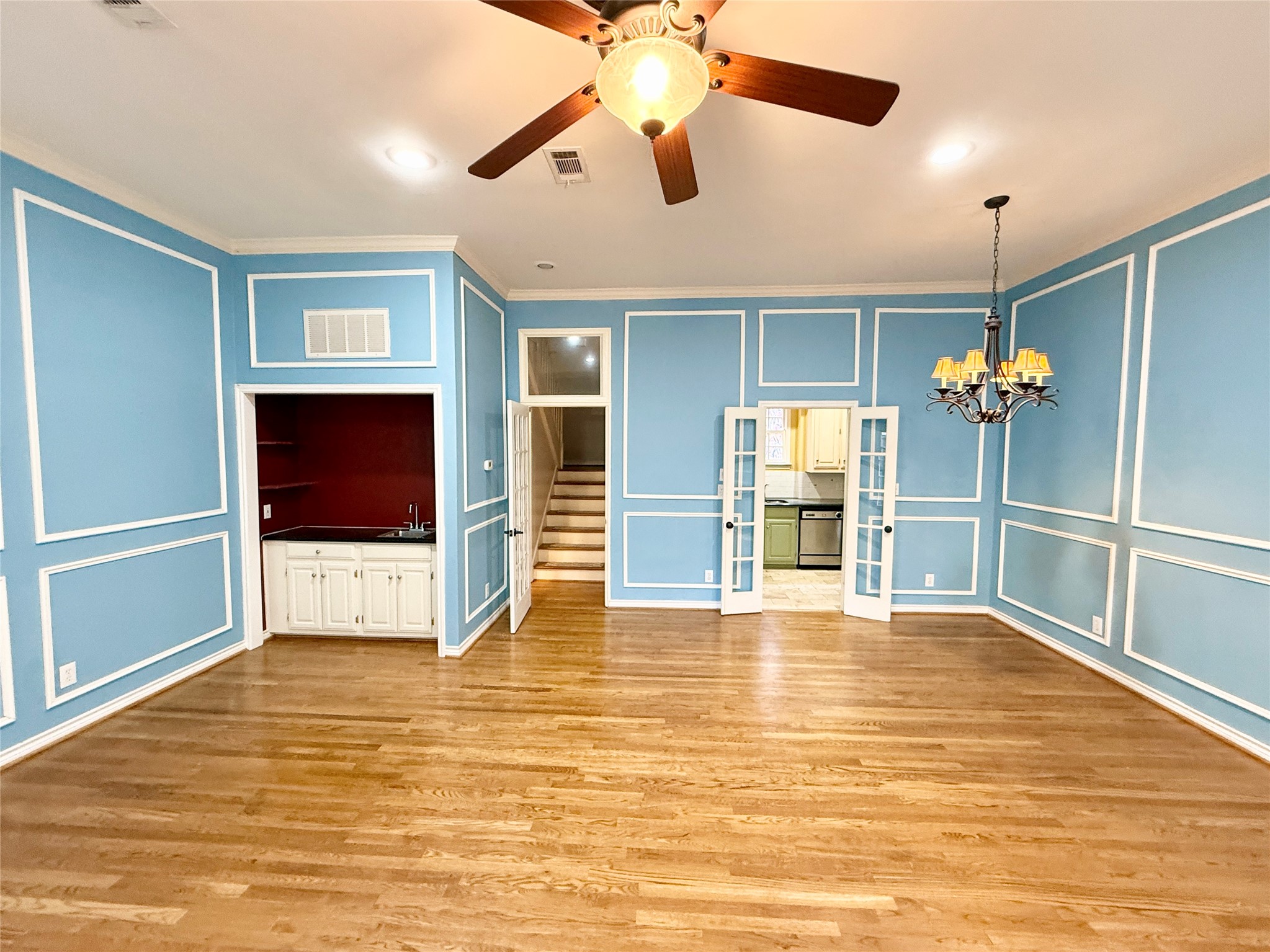 4511 Gilbert Avenue Dallas TX 75219