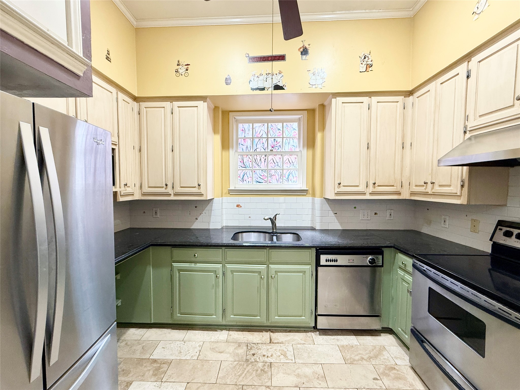 4511 Gilbert Avenue Dallas TX 75219
