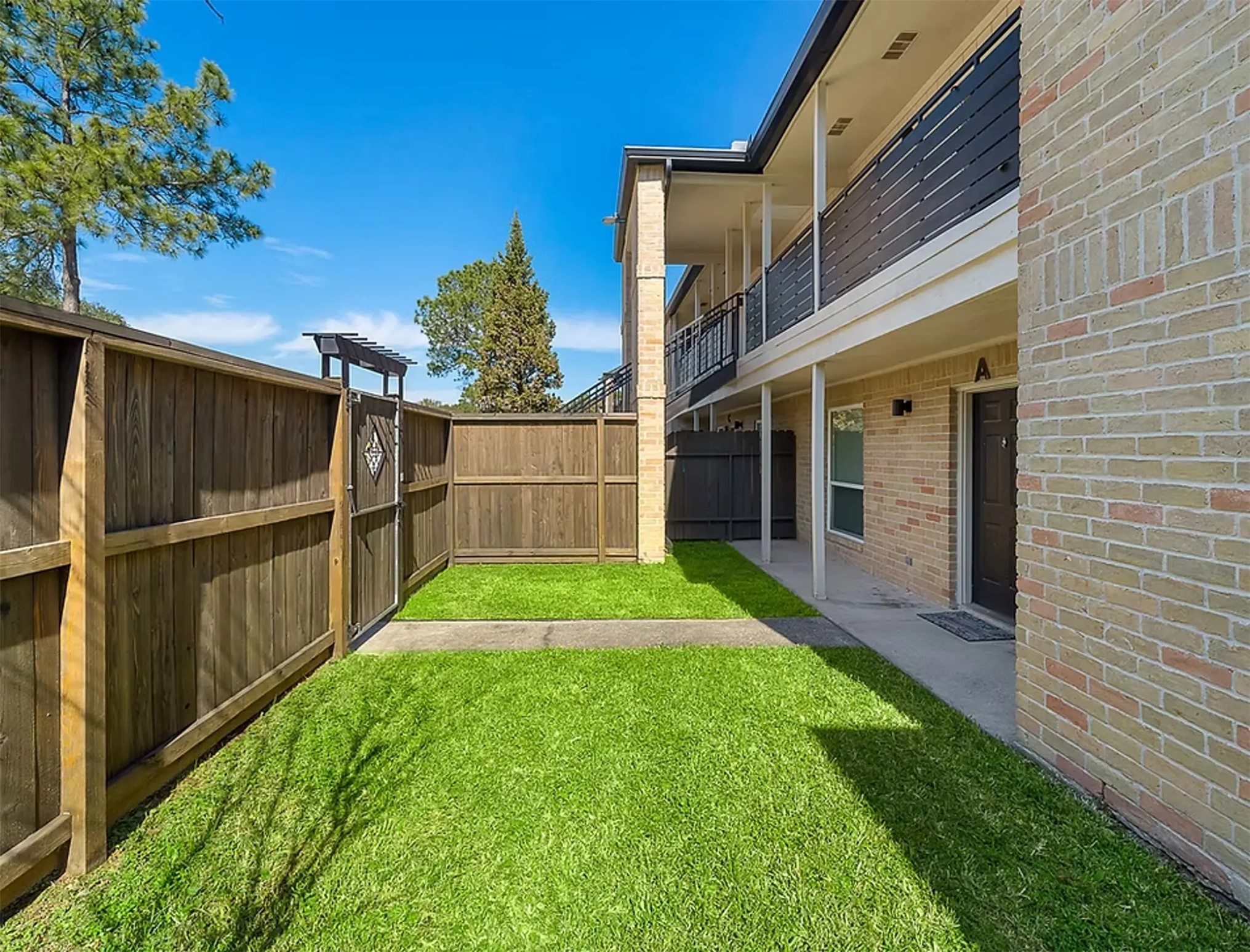 16311 Luzerne Drive Houston TX 77070