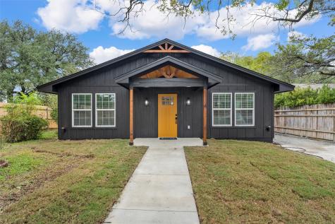 623 Dyer Avenue Waco TX 76708