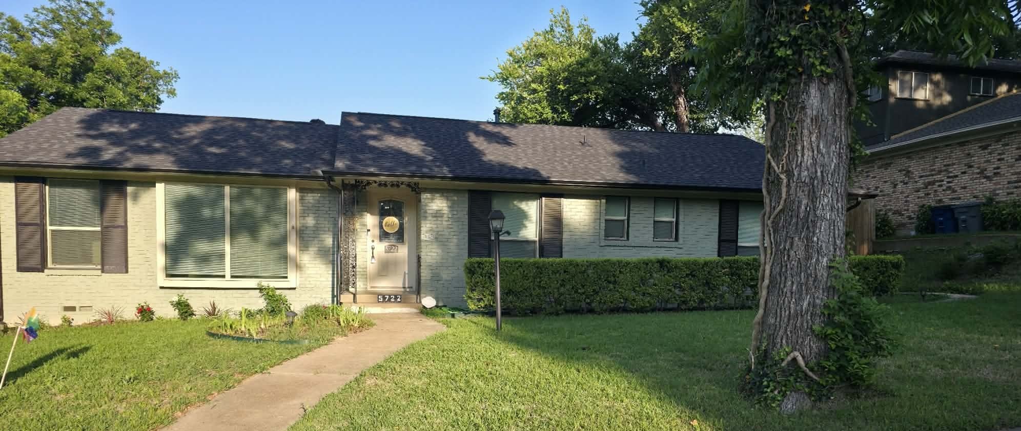 5722 Old Ox Road Dallas TX 75241