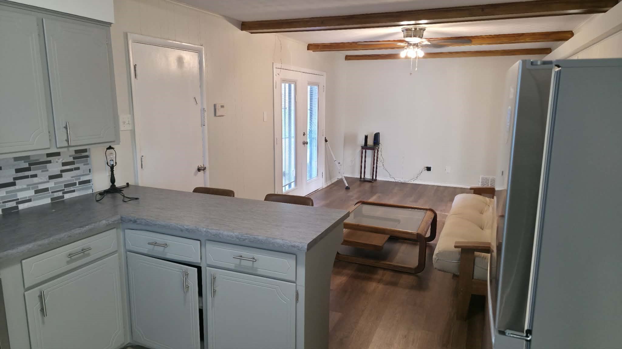 5722 Old Ox Road Dallas TX 75241