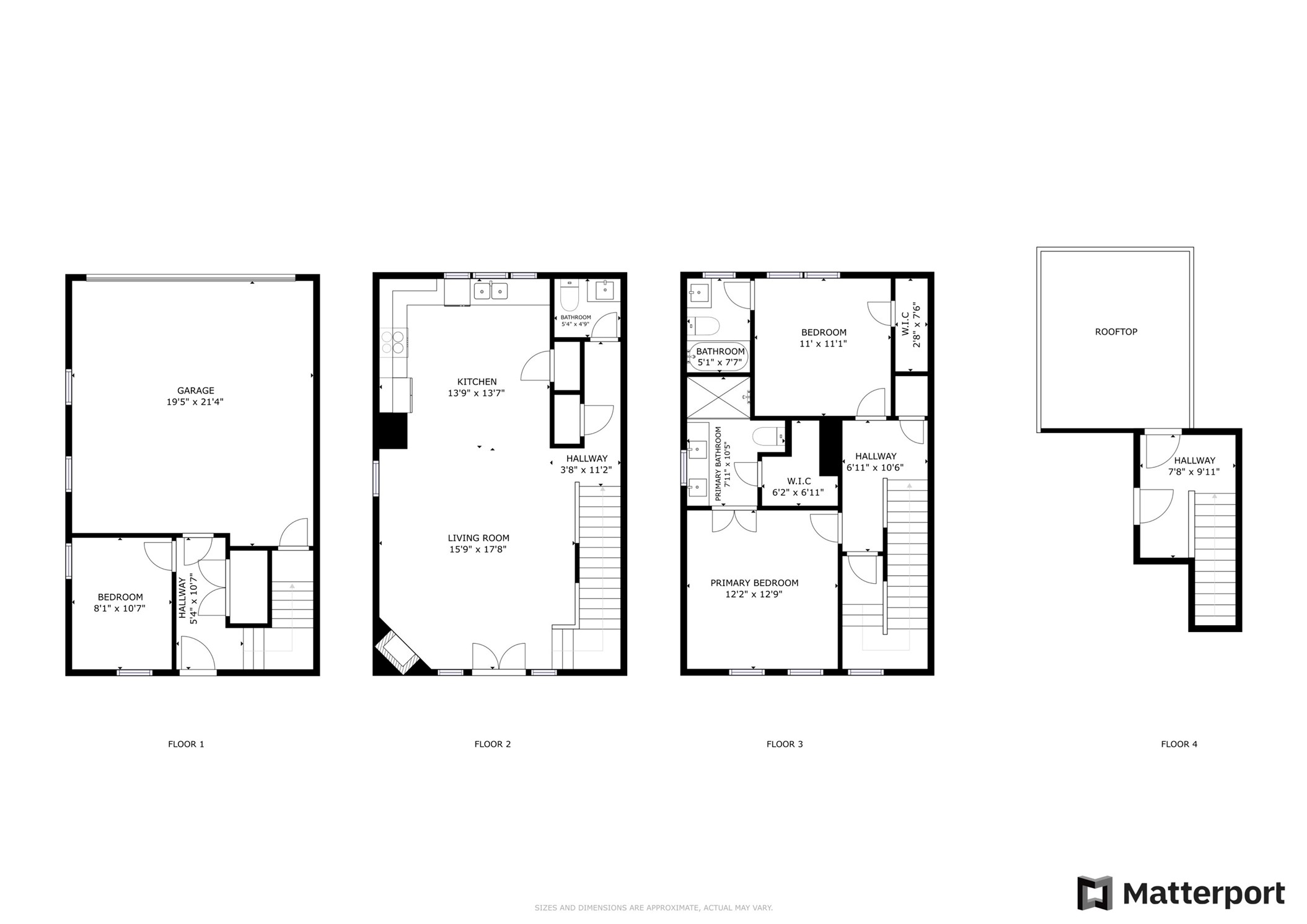 4323 Dickason Avenue Dallas TX 75219