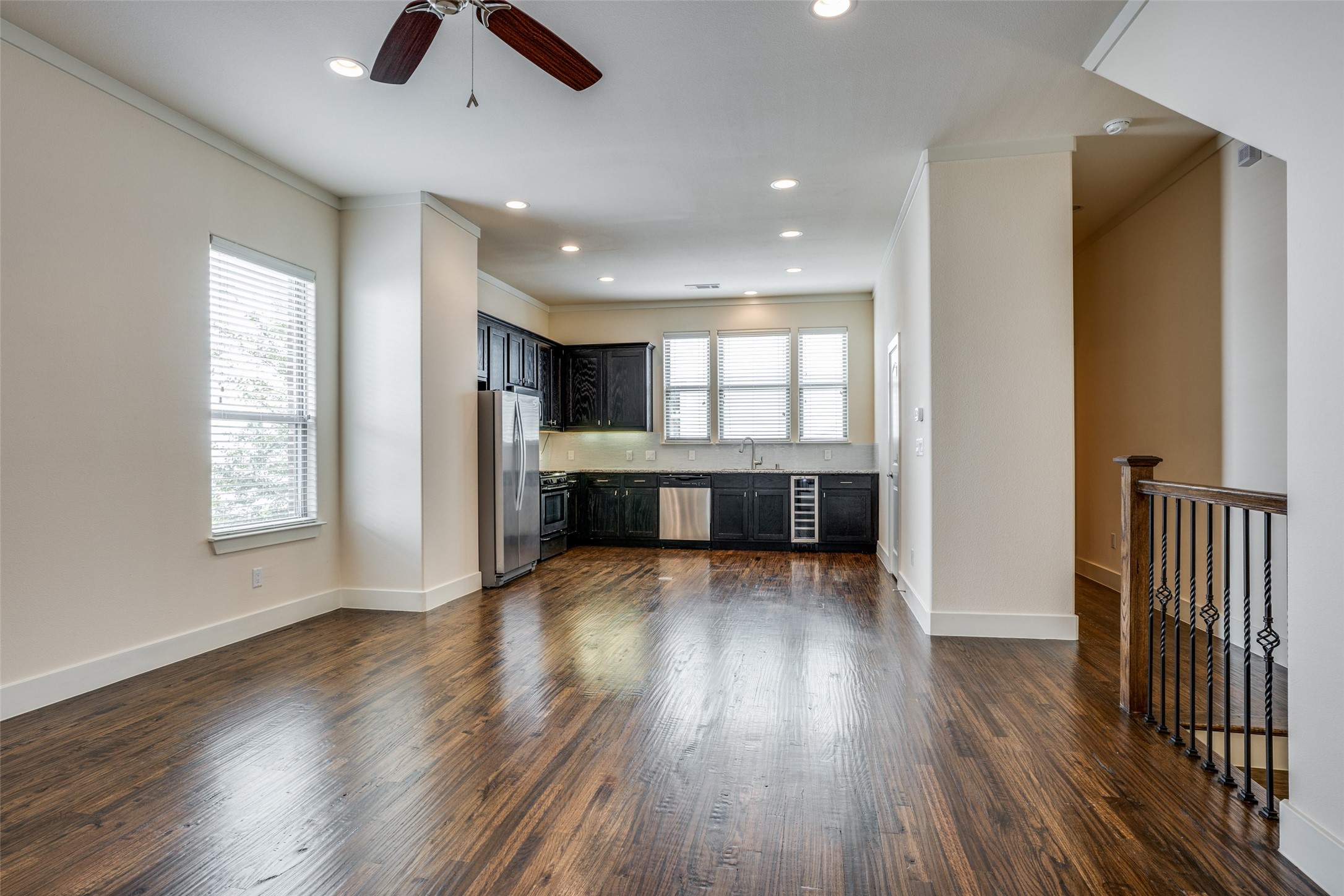 4323 Dickason Avenue Dallas TX 75219