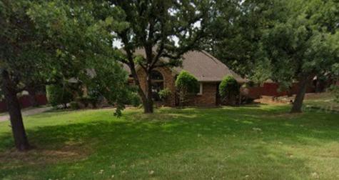 603 Spring Creek Street Keene TX 76031