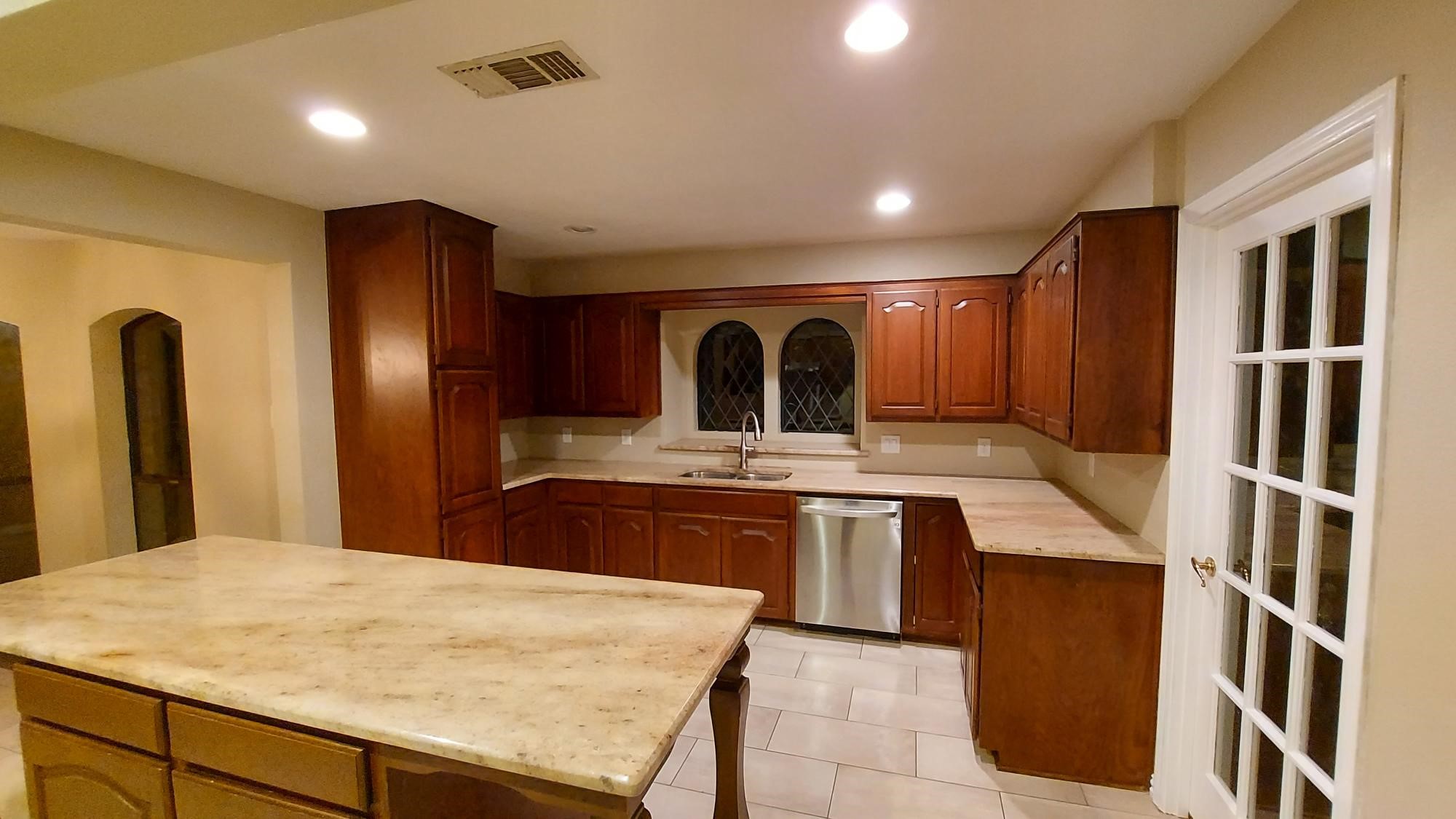 603 Spring Creek Street Keene TX 76031