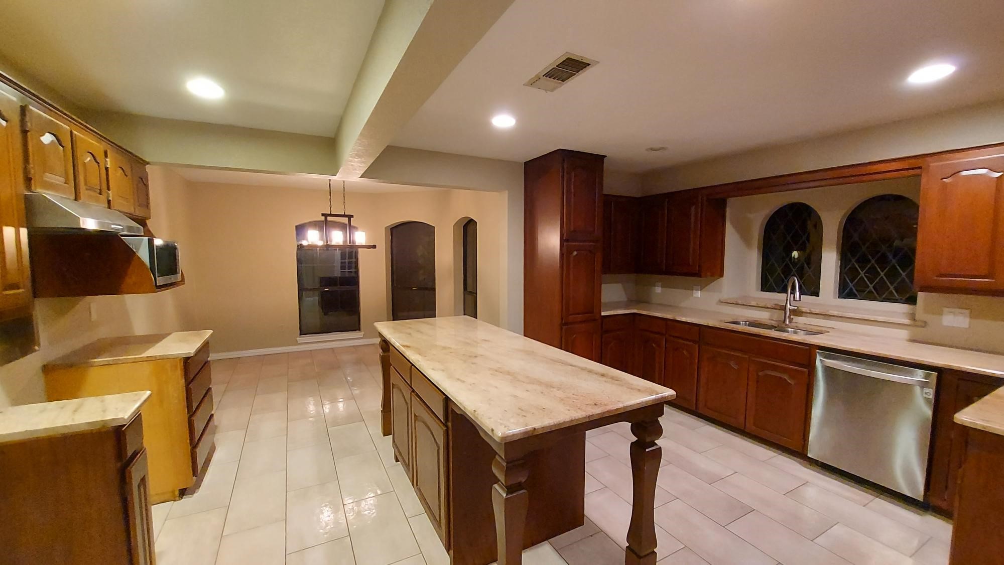 603 Spring Creek Street Keene TX 76031
