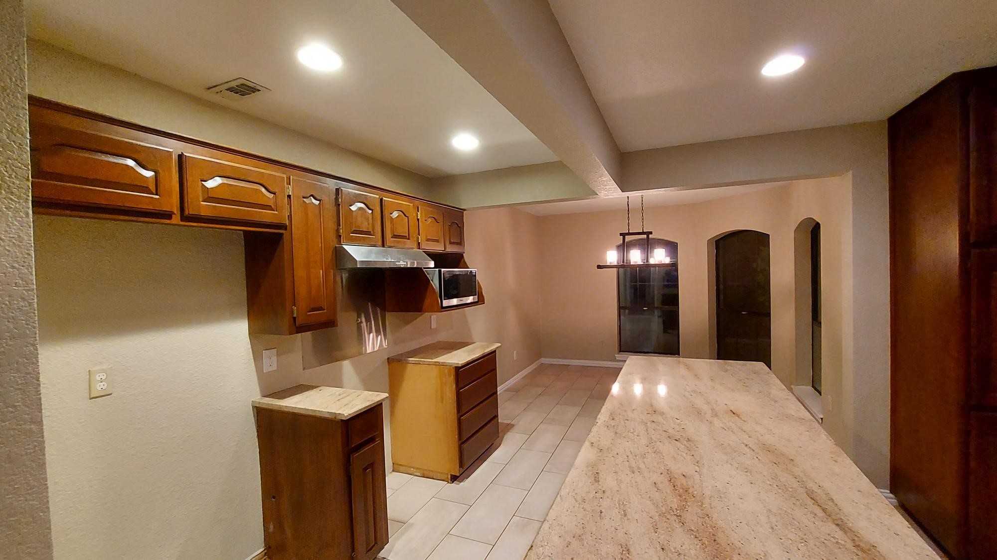 603 Spring Creek Street Keene TX 76031