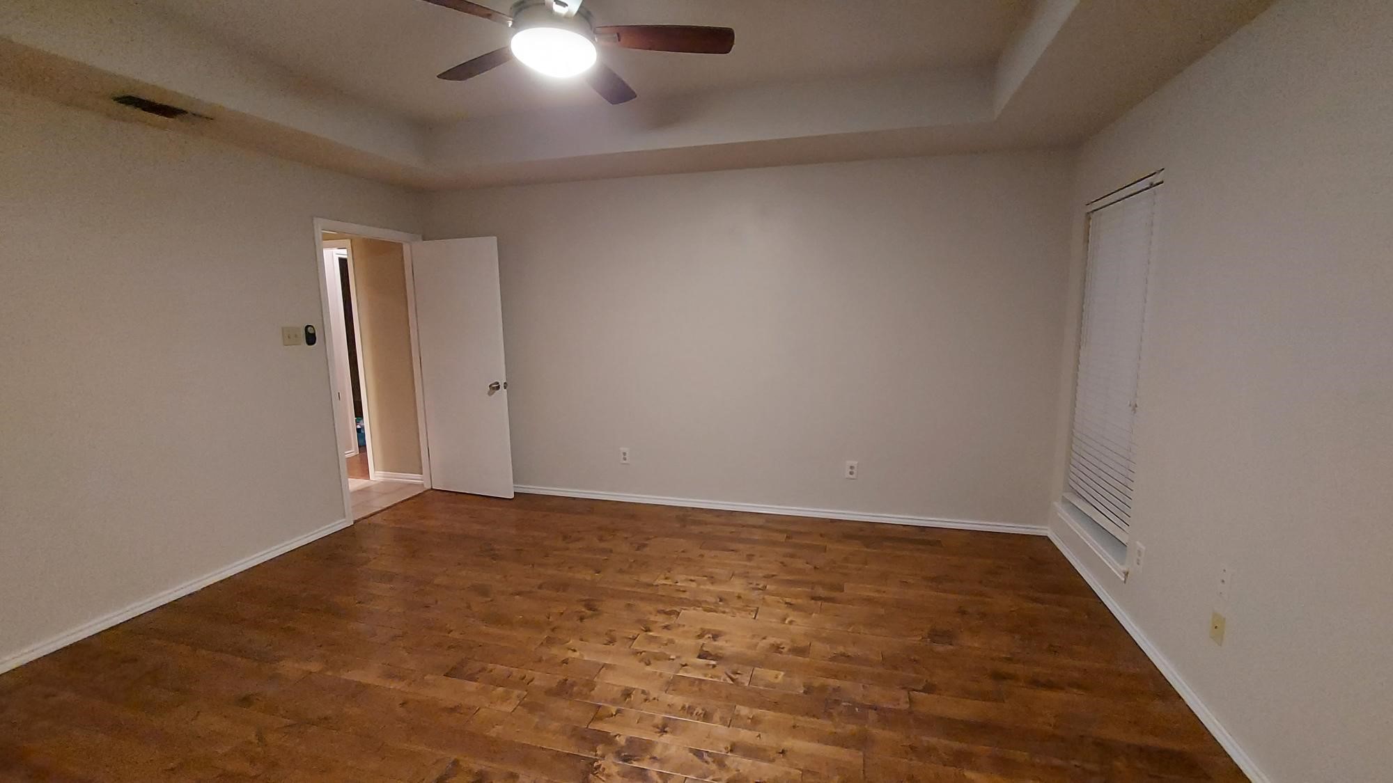 603 Spring Creek Street Keene TX 76031