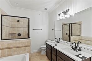 2316 Stutz Drive Dallas TX 75235