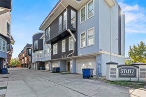 2316 Stutz Drive Dallas TX 75235