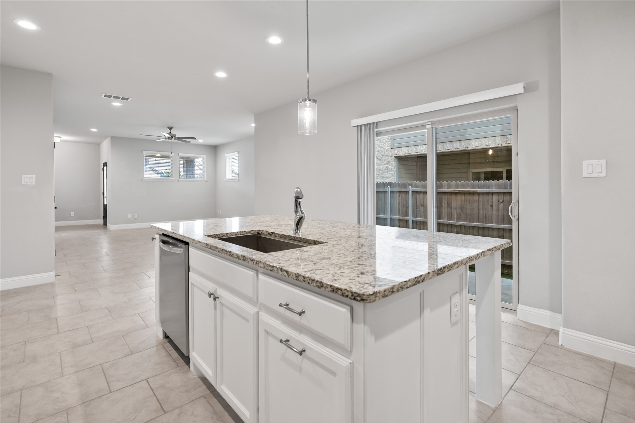 6709 Windlord Drive Fort Worth TX 76179