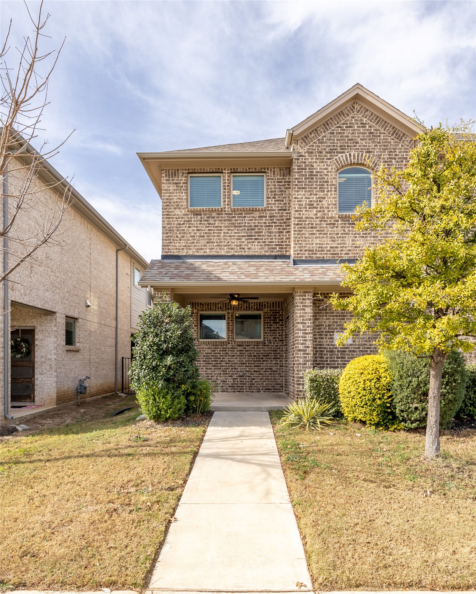 6709 Windlord Drive Fort Worth TX 76179