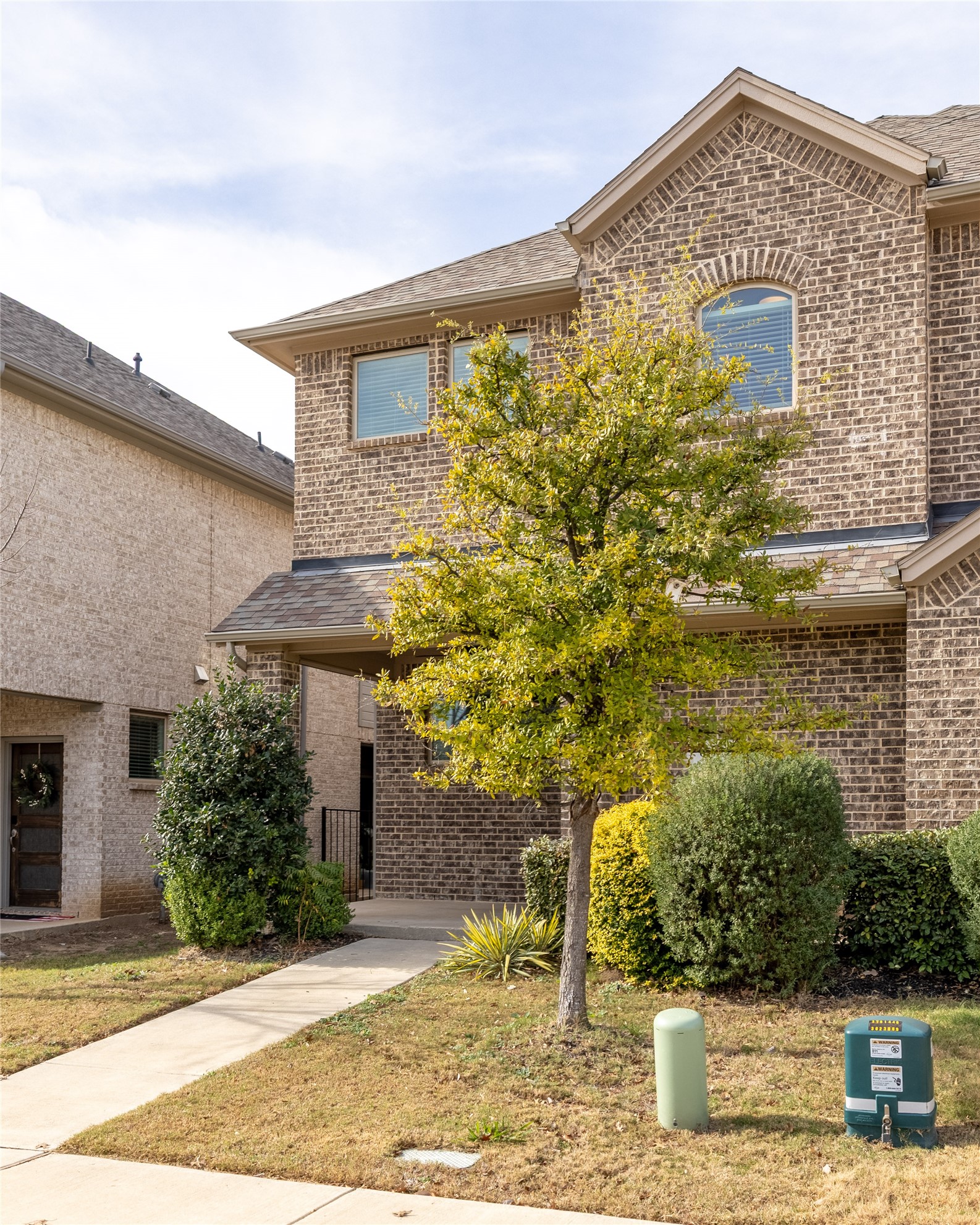 6709 Windlord Drive Fort Worth TX 76179