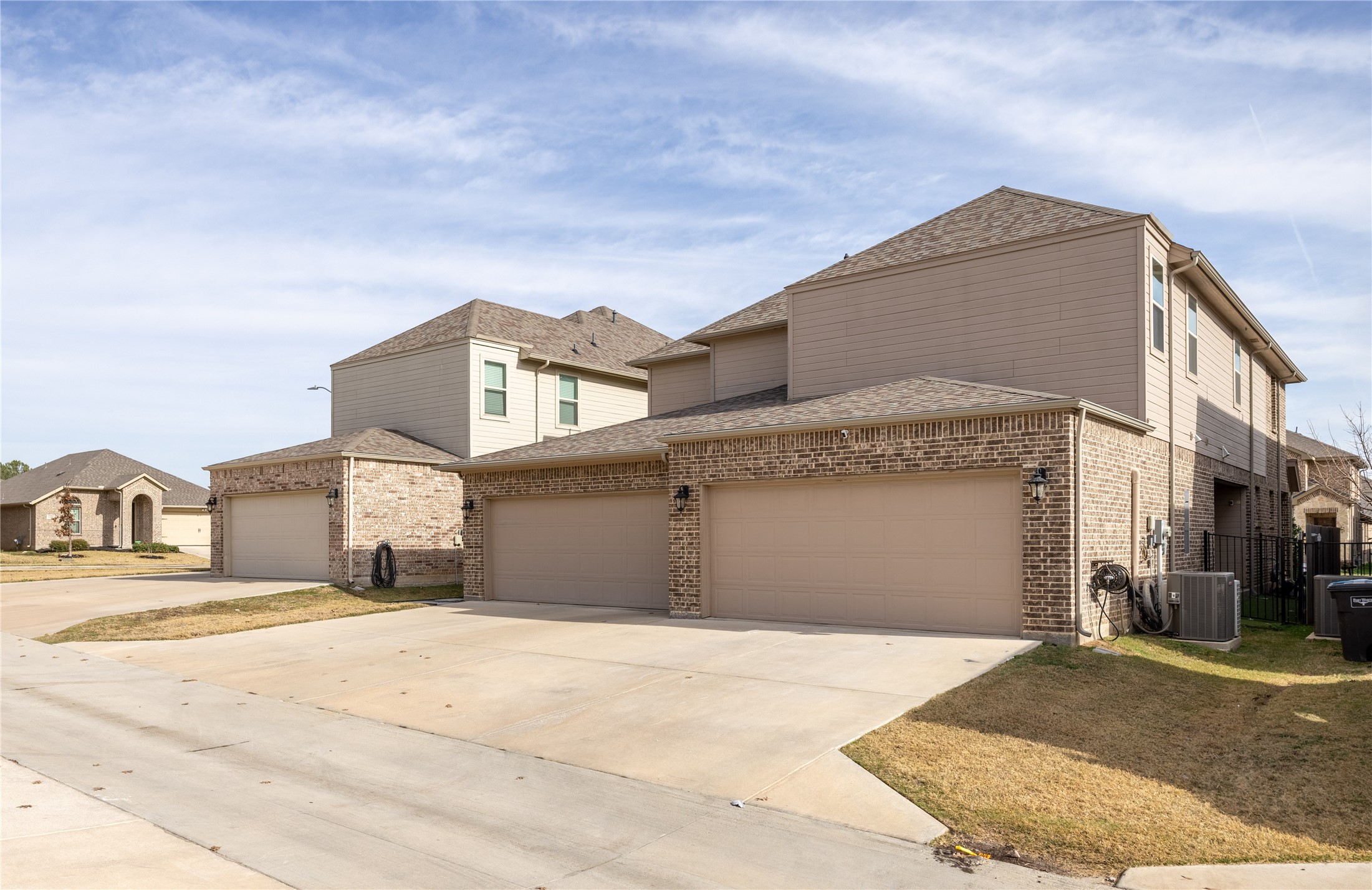 6709 Windlord Drive Fort Worth TX 76179