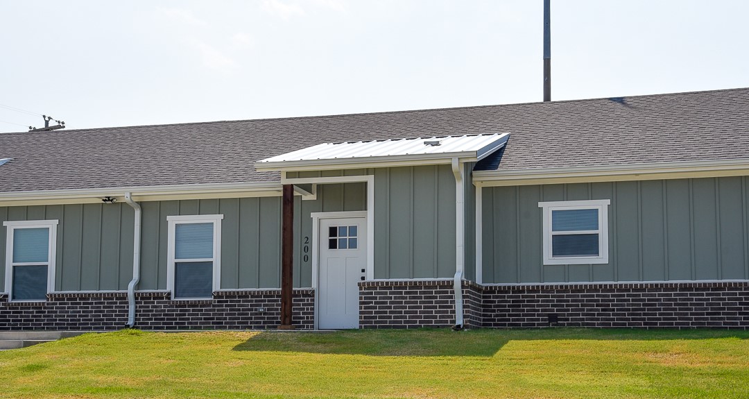 1340 County Road 2175 Decatur TX 76234