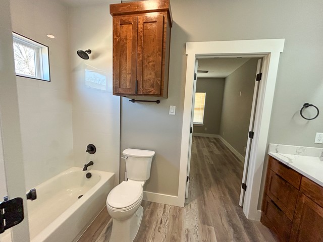 1340 County Road 2175 Decatur TX 76234
